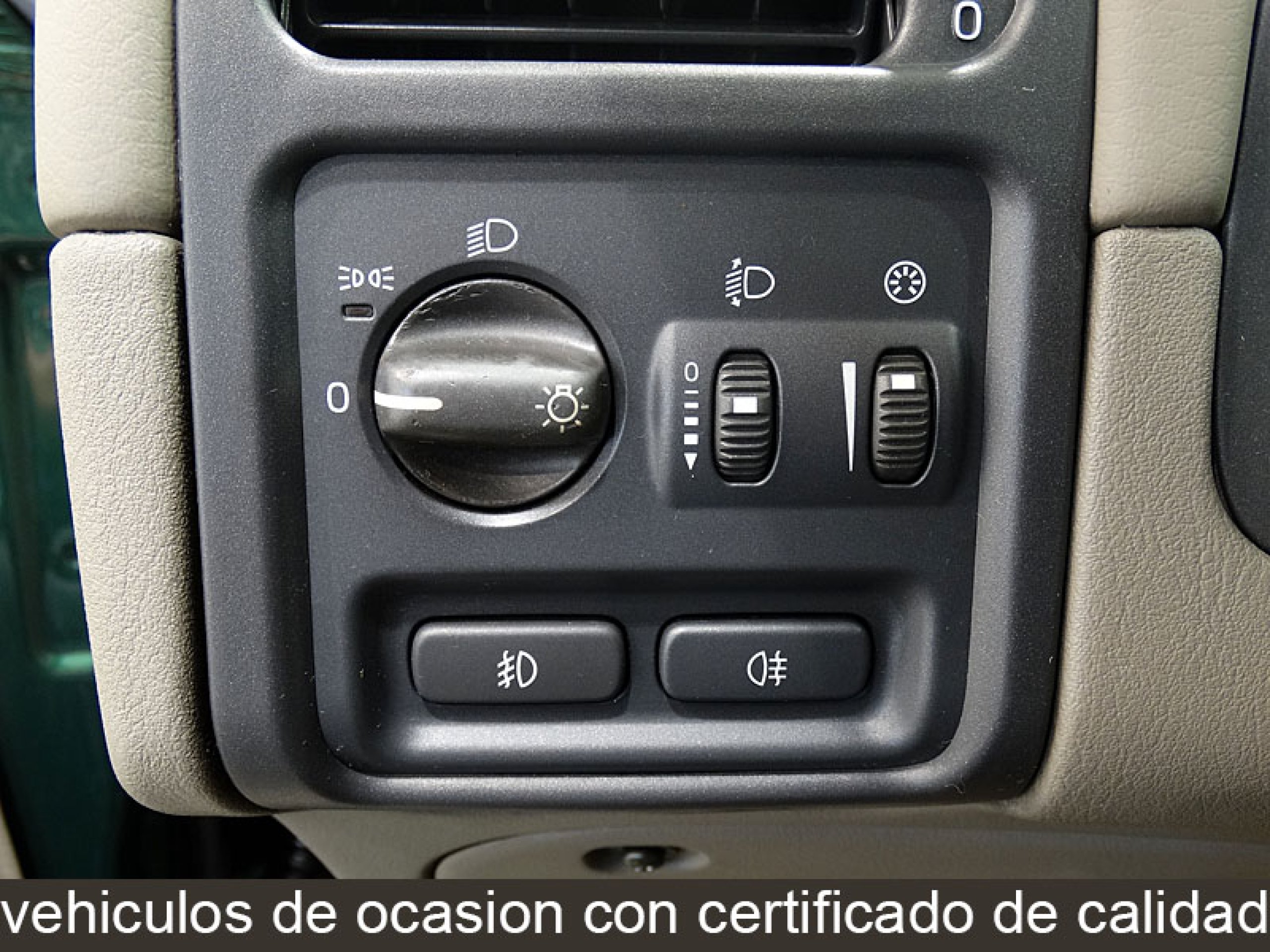 Foto Volvo S40 14