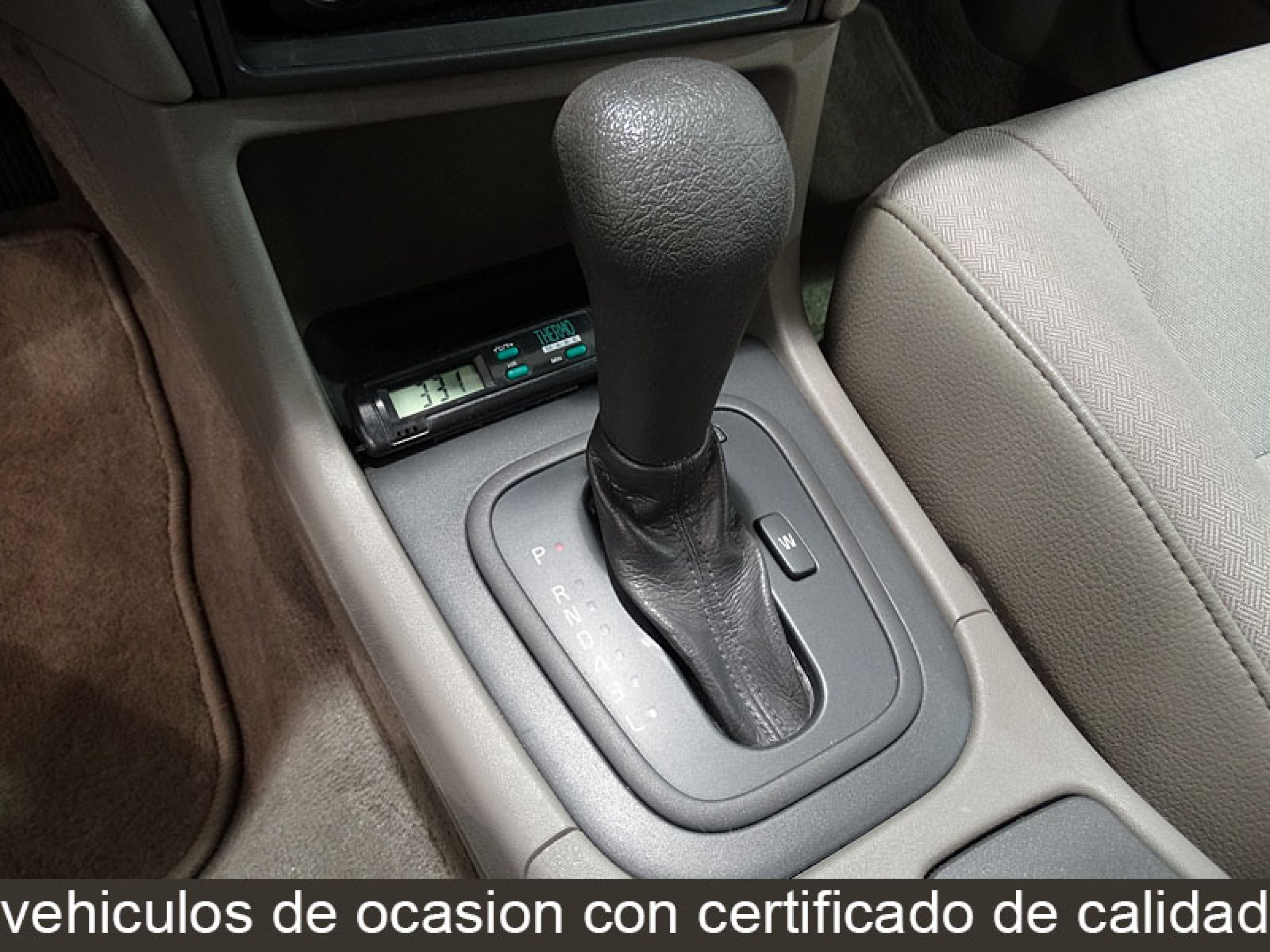 Foto Volvo S40 16