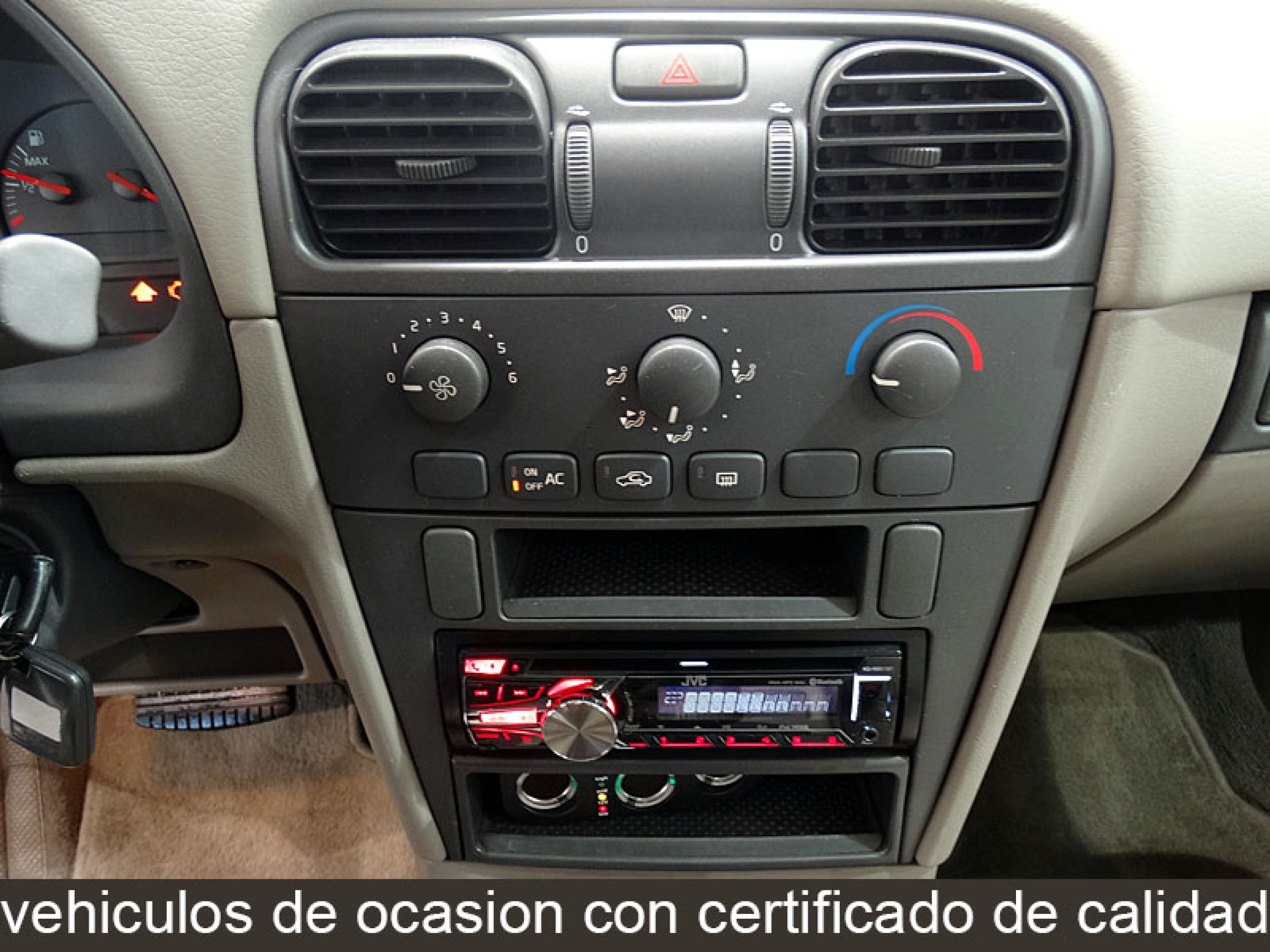 Foto Volvo S40 17