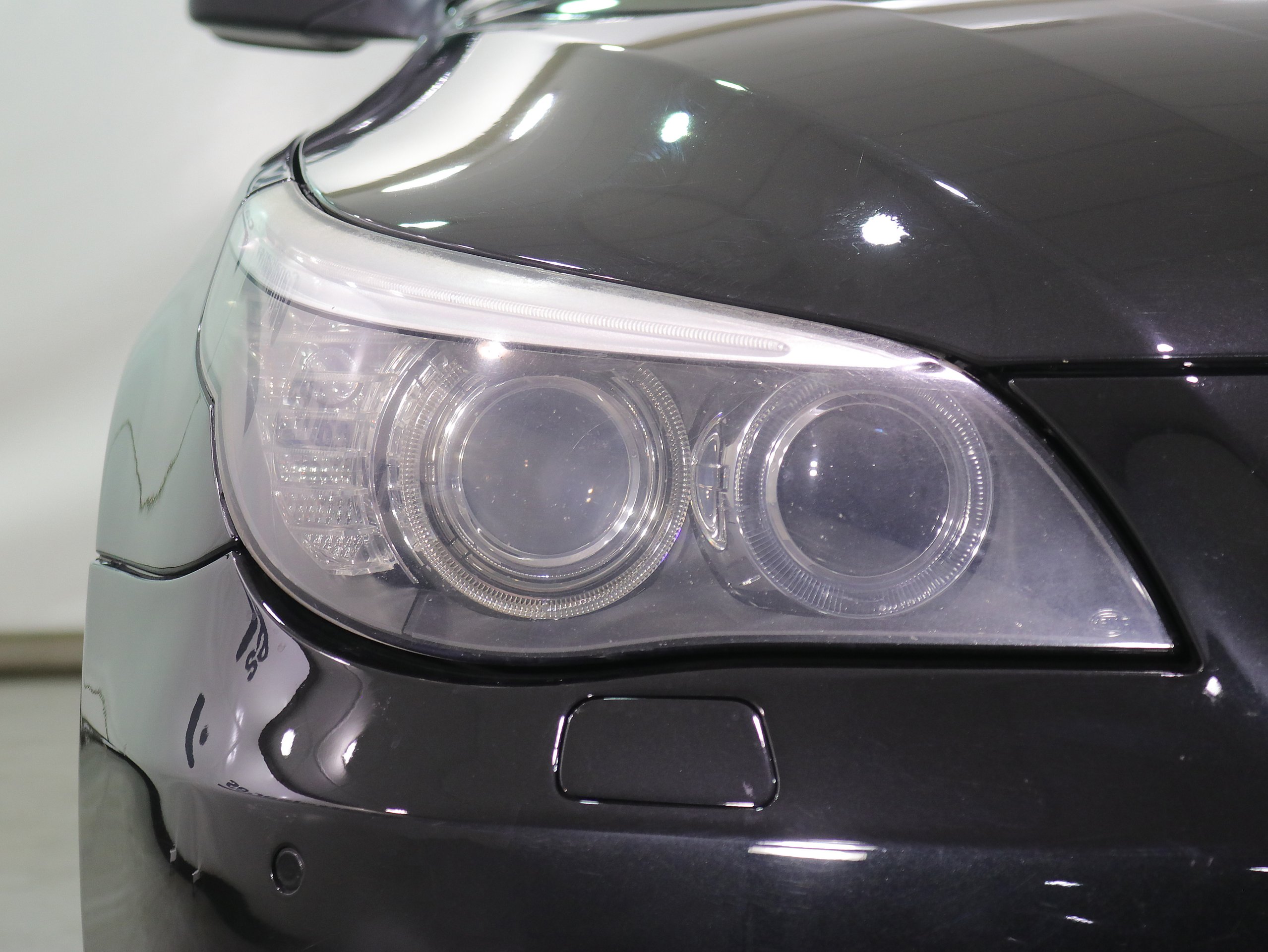 Foto Bmw 520 13