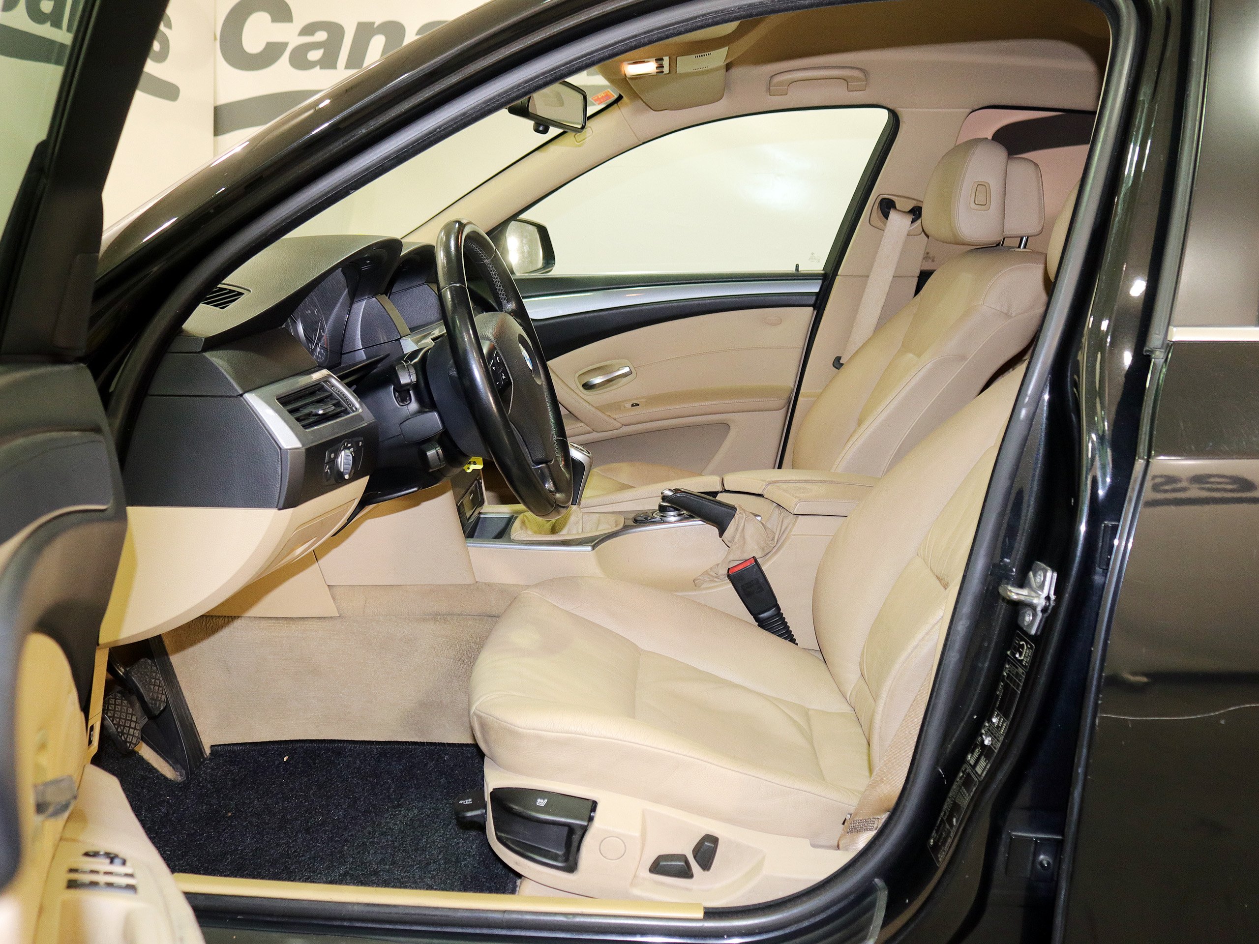Foto Bmw 520 16