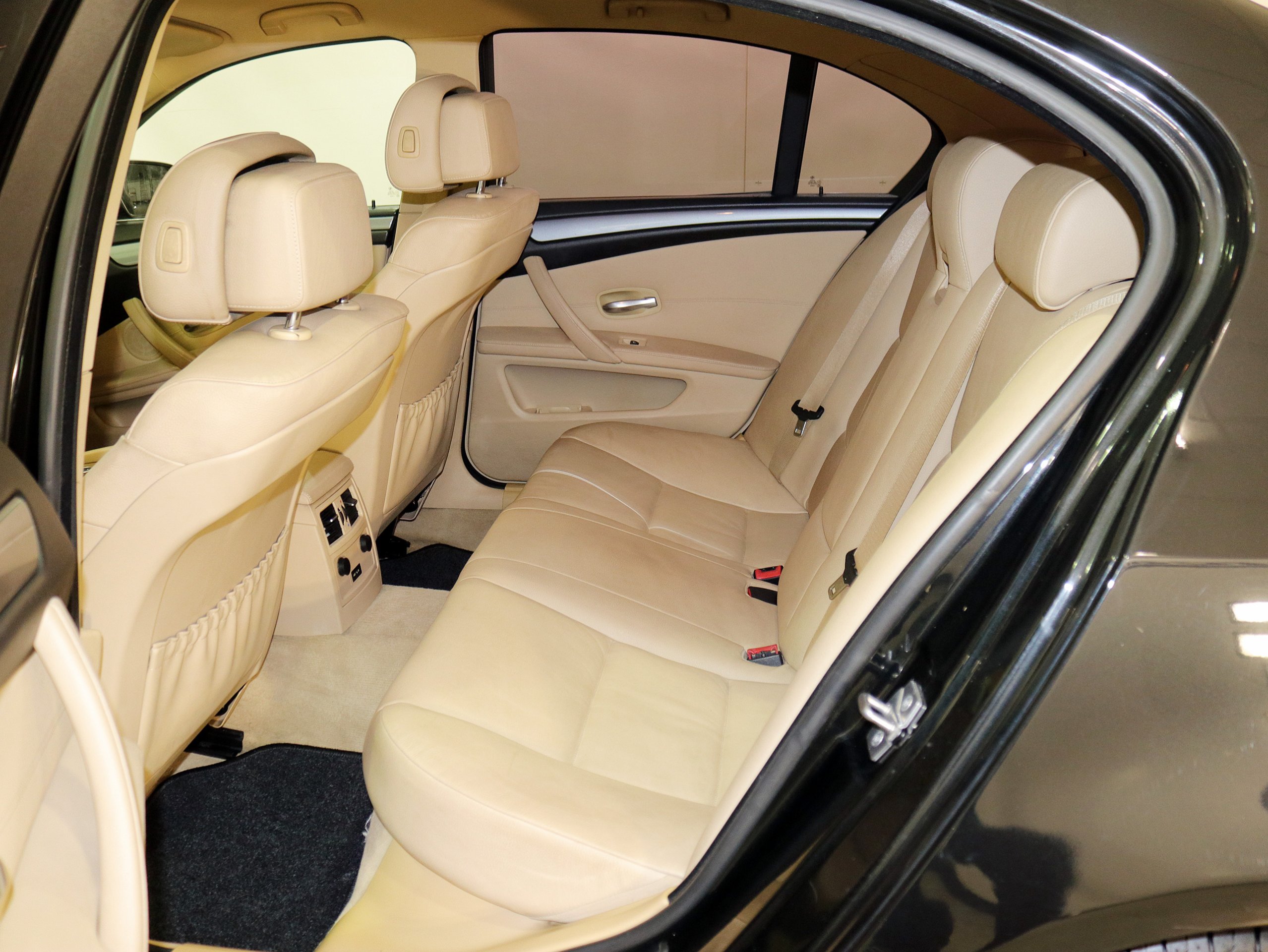 Foto Bmw 520 17