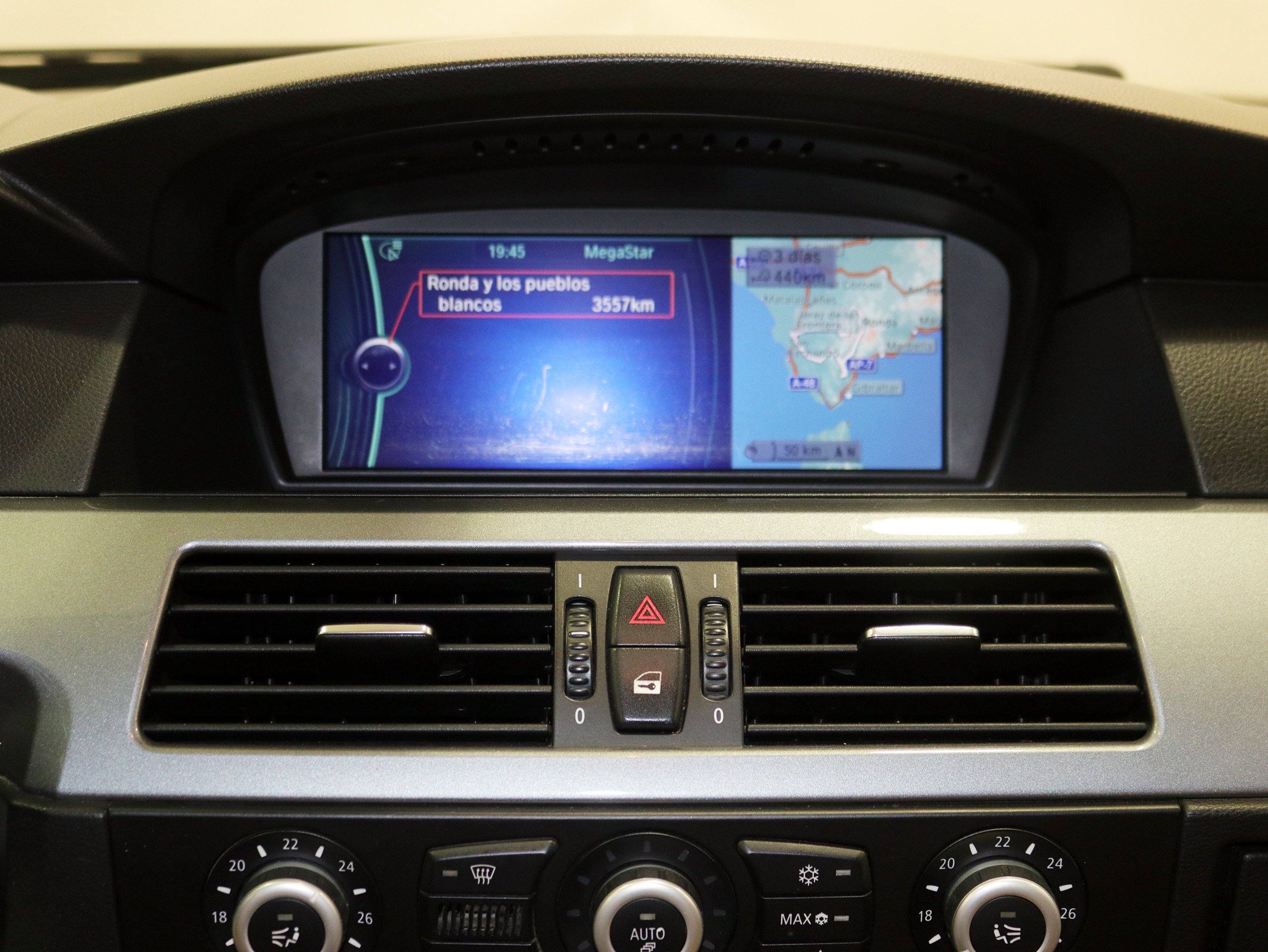 Foto Bmw 520 26