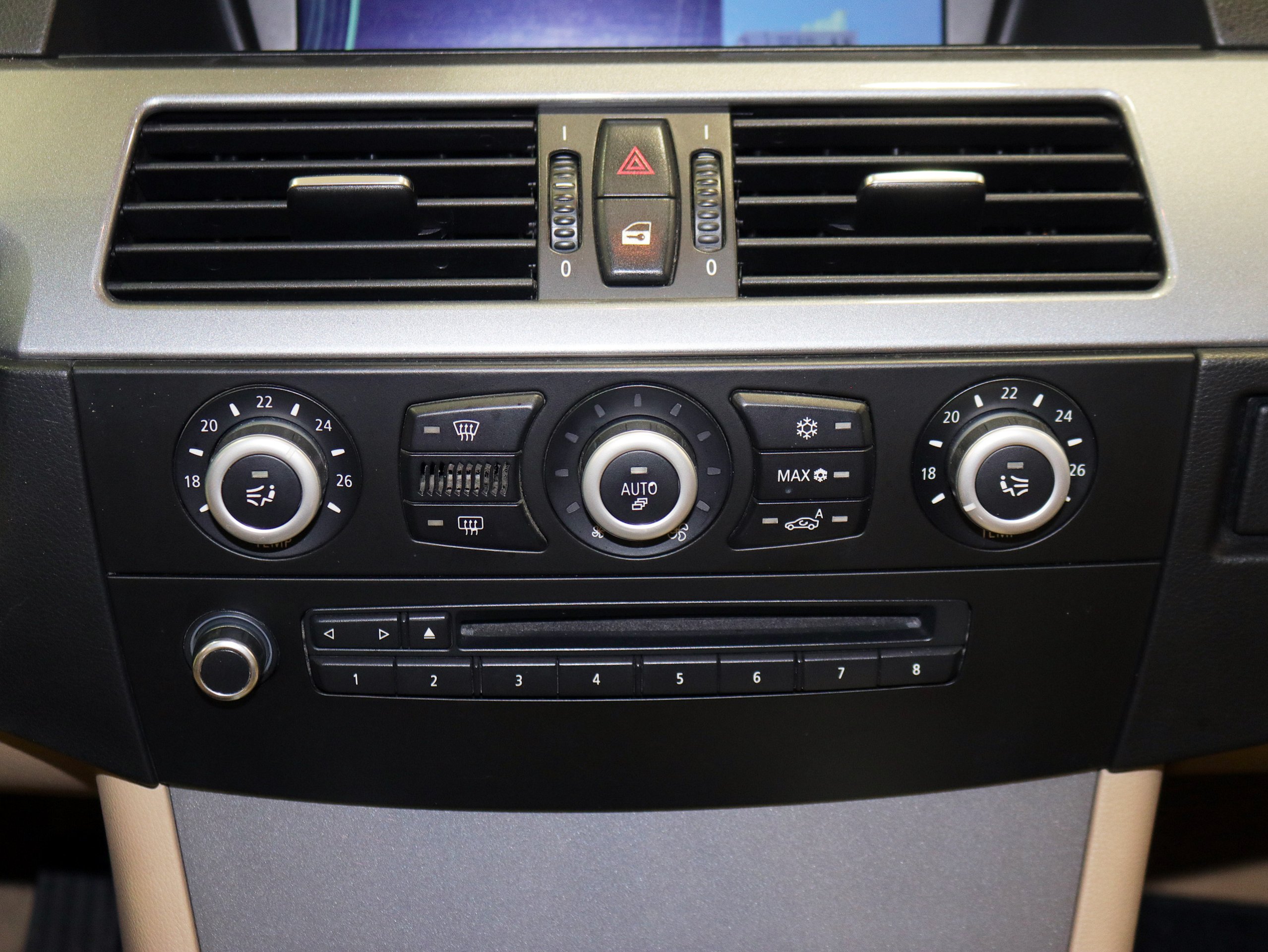 Foto Bmw 520 27