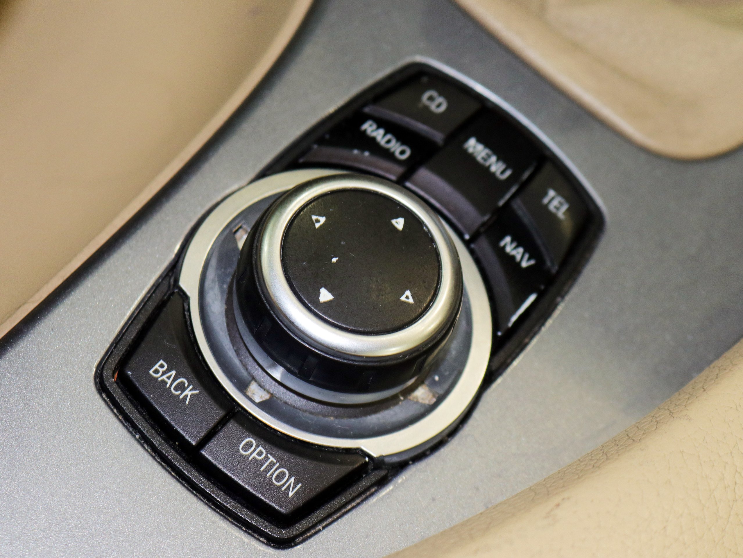 Foto Bmw 520 28