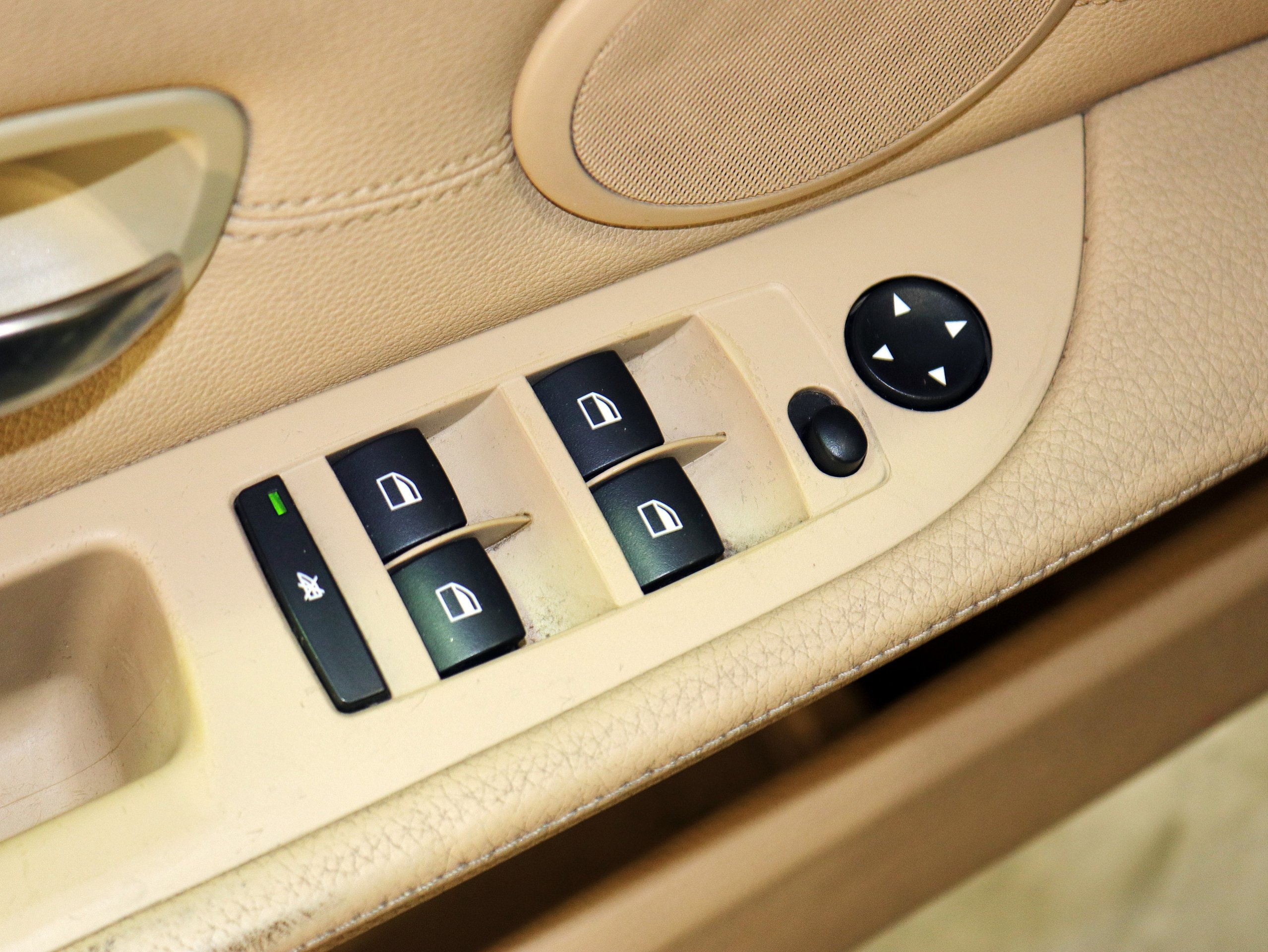Foto Bmw 520 30