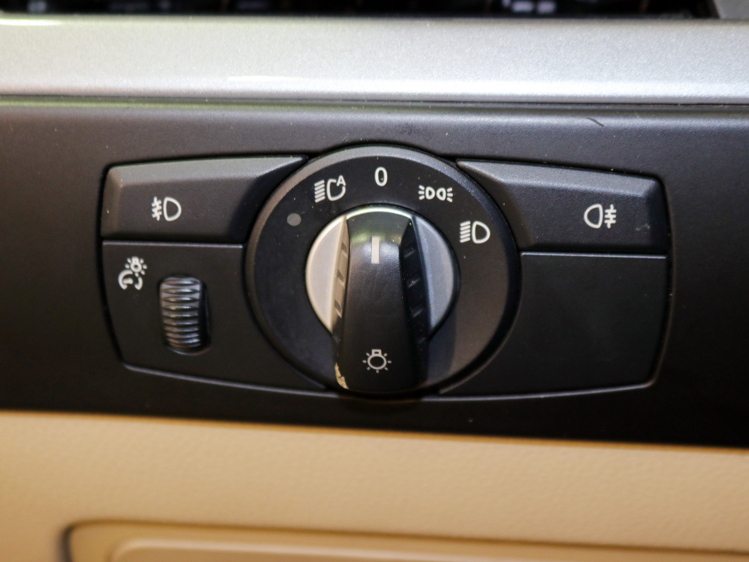 Foto Bmw 520 31