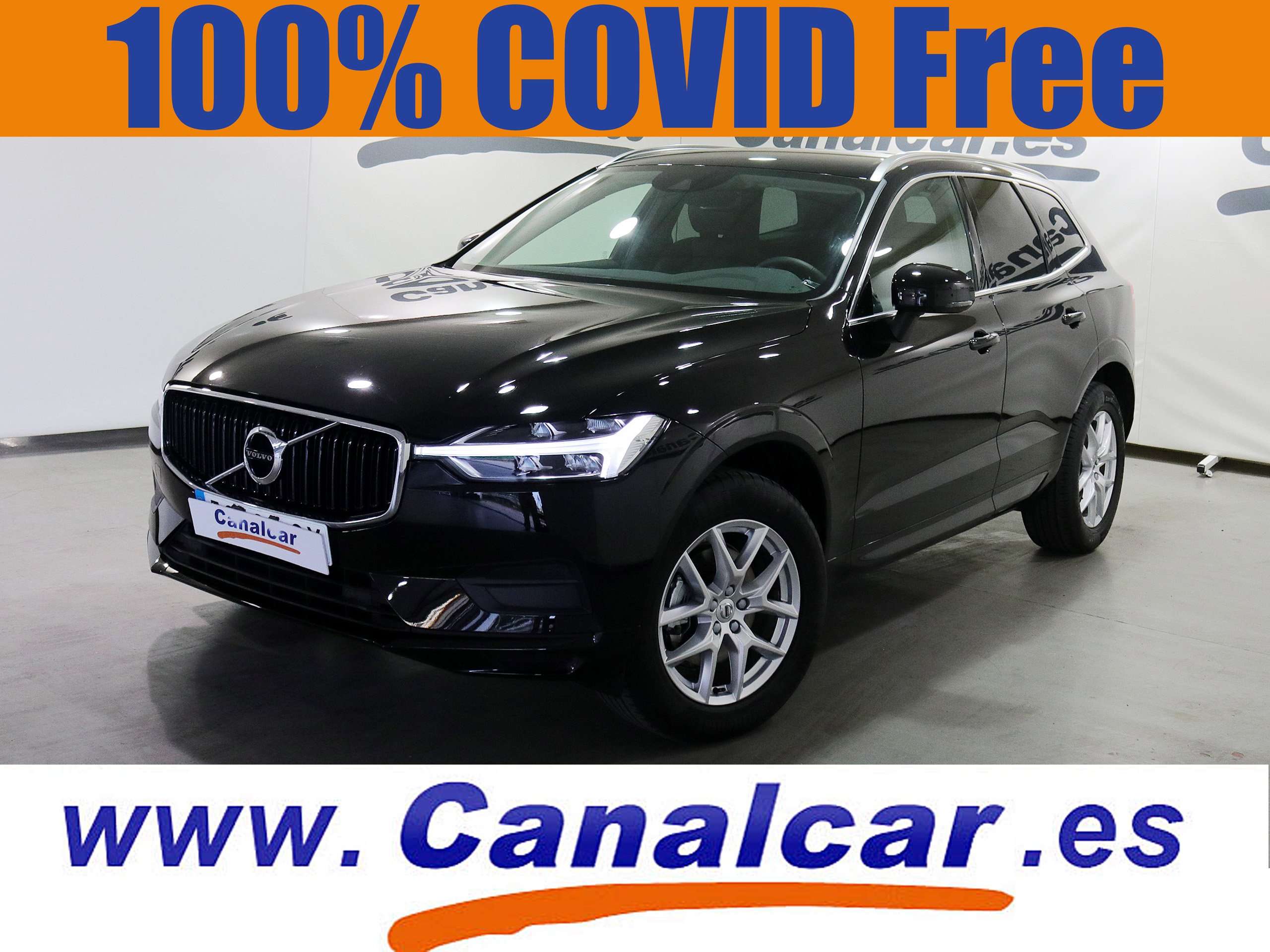 Foto Volvo XC 60 1
