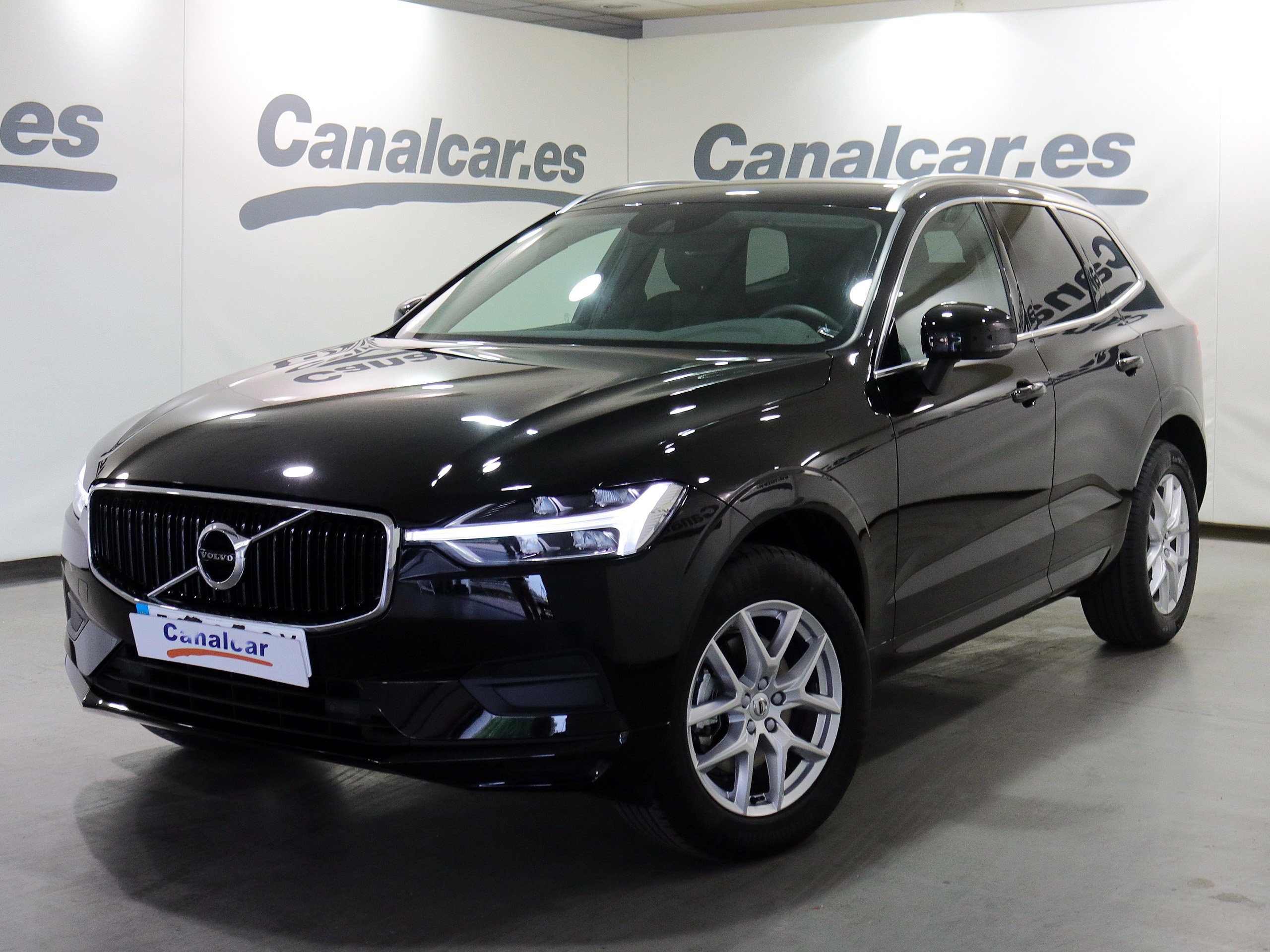 Foto Volvo XC 60 3