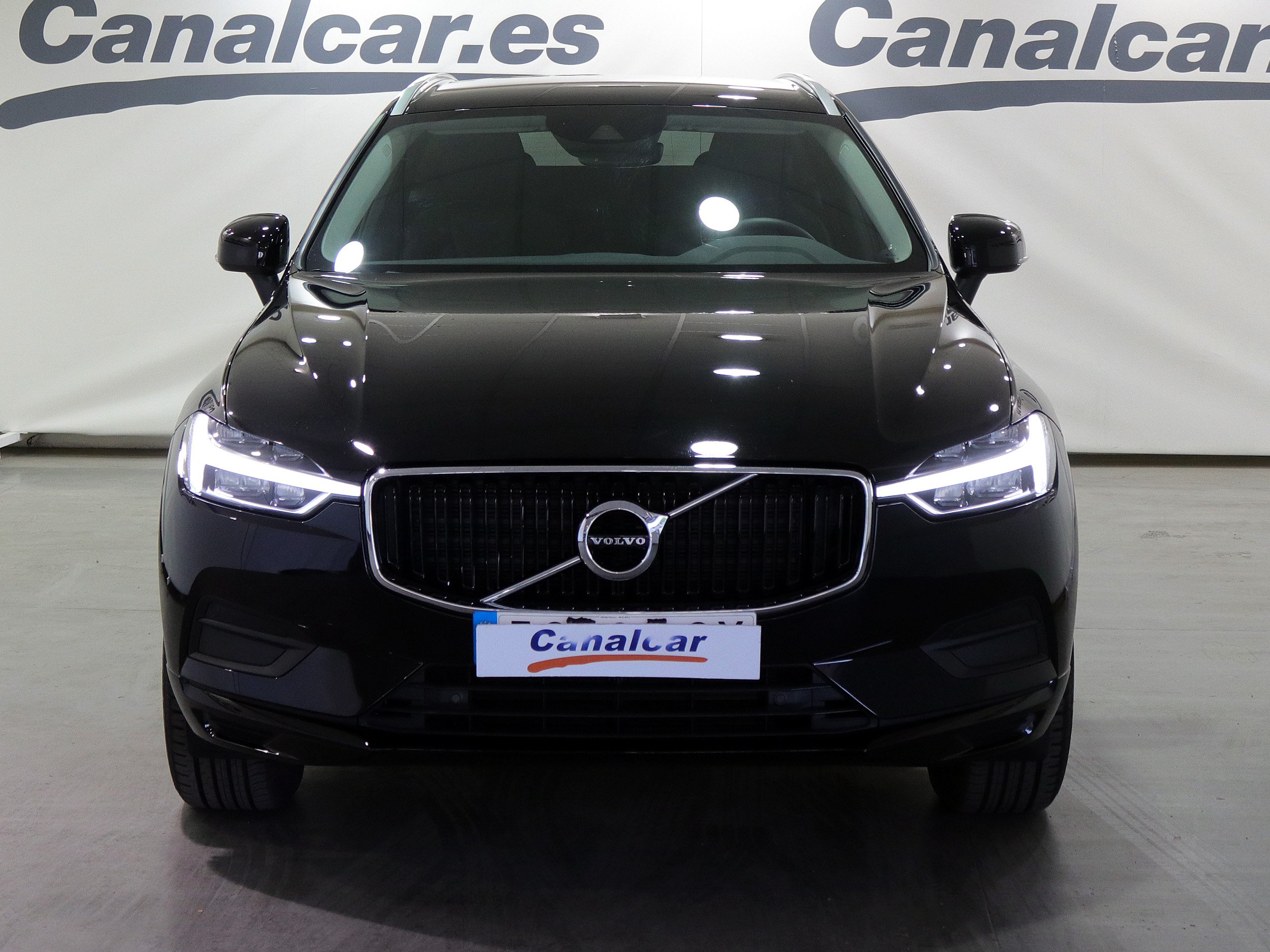 Foto Volvo XC 60 4