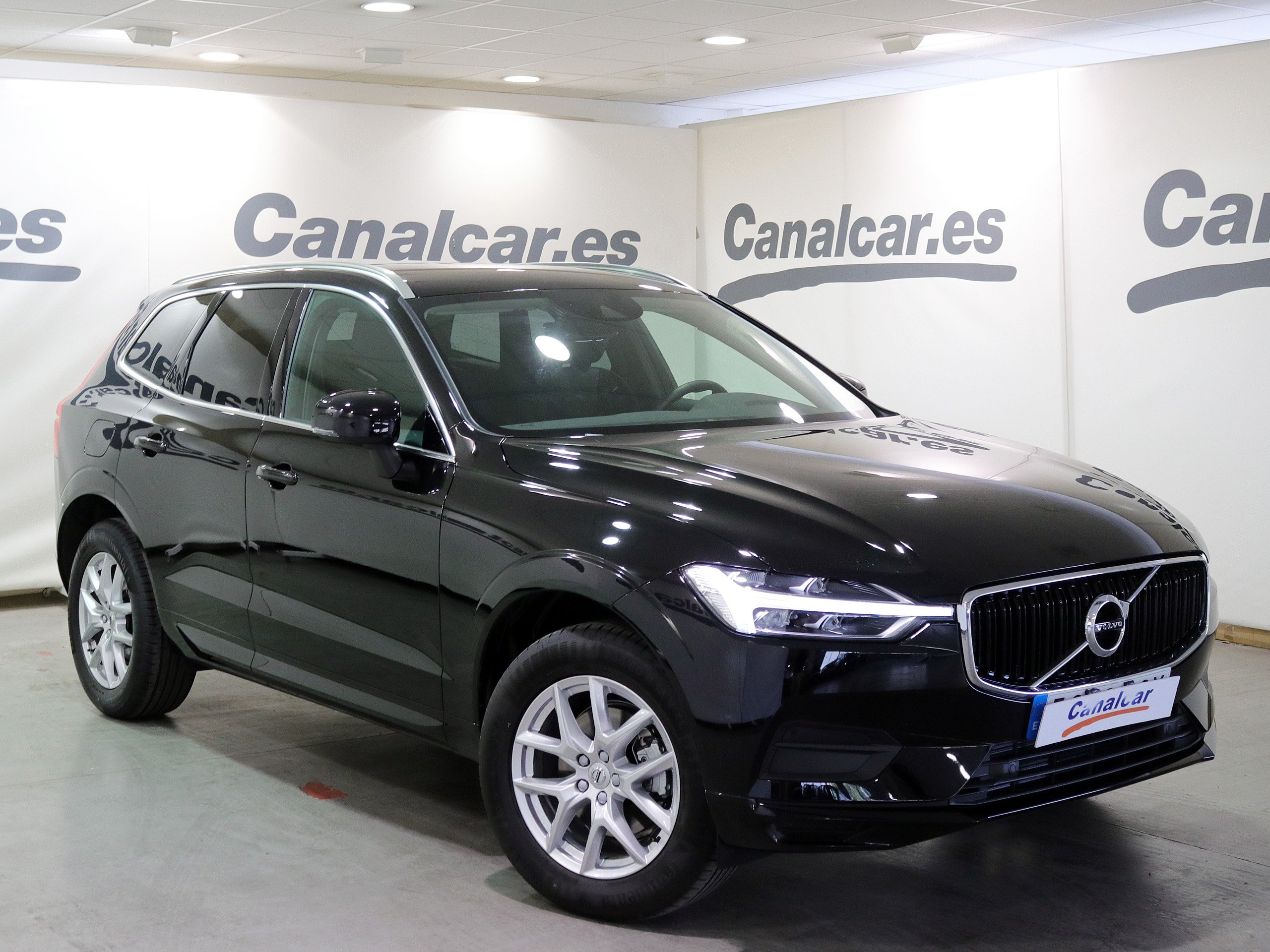 Foto Volvo XC 60 5