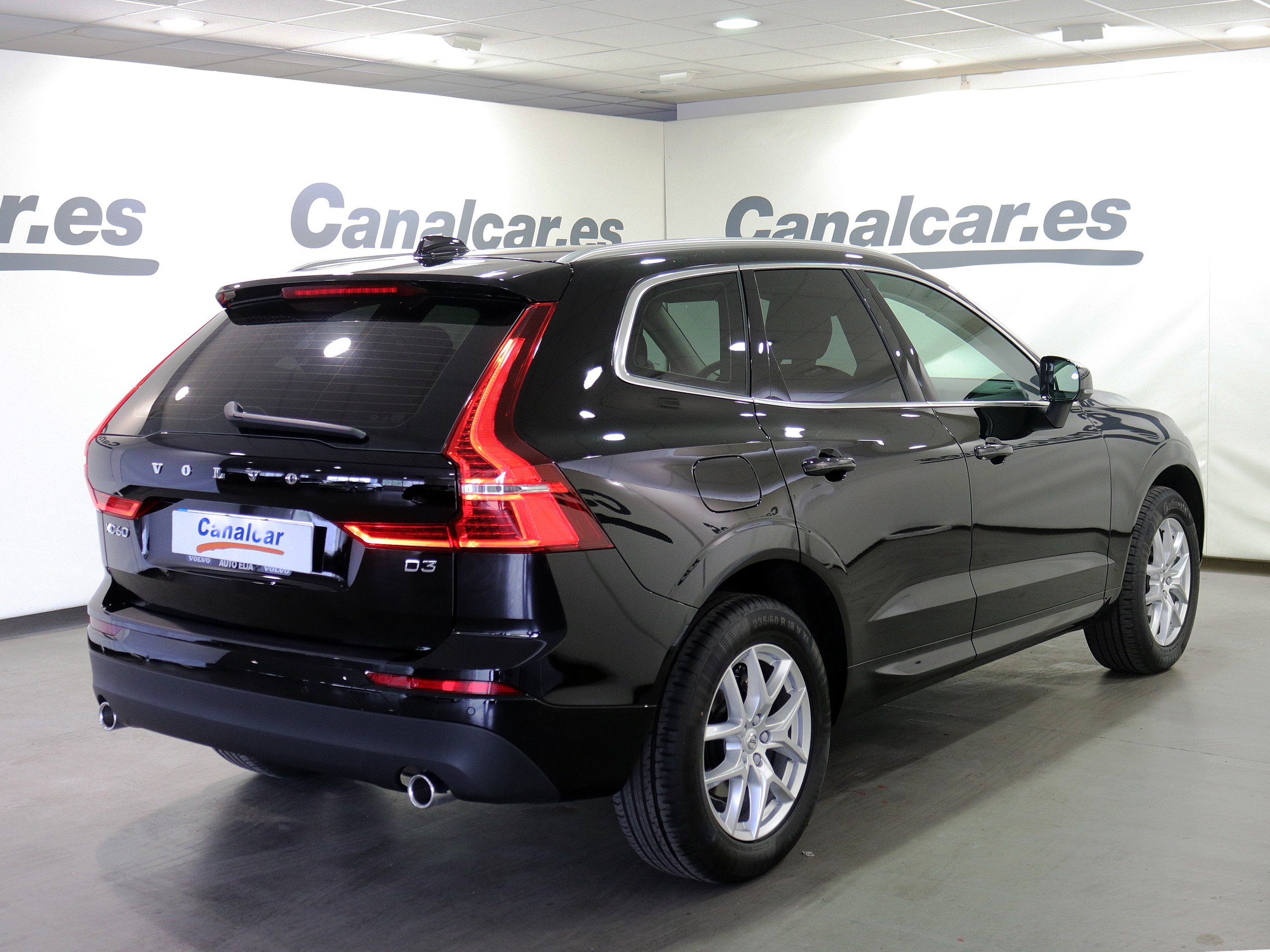 Foto Volvo XC 60 7
