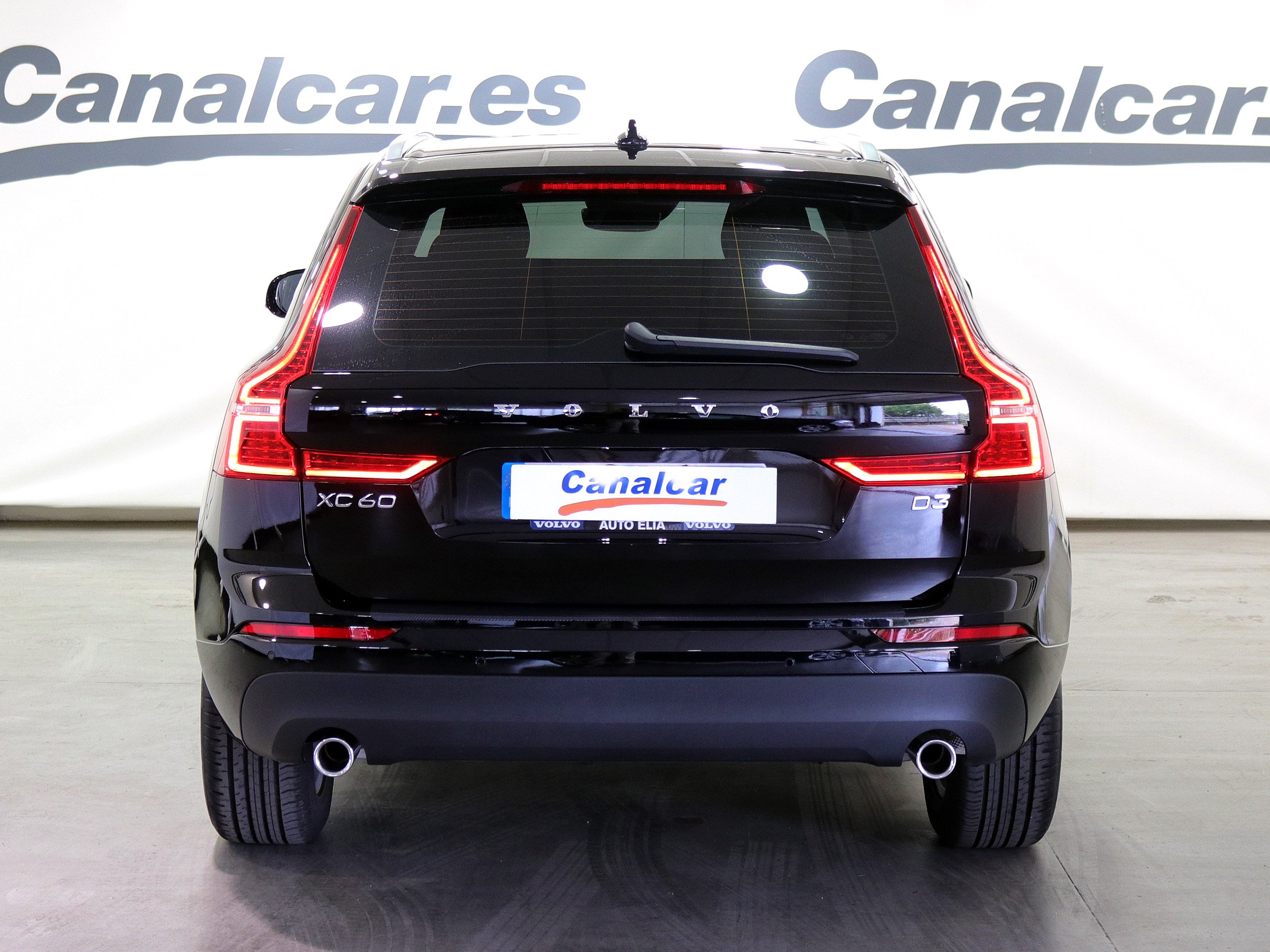 Foto Volvo XC 60 8