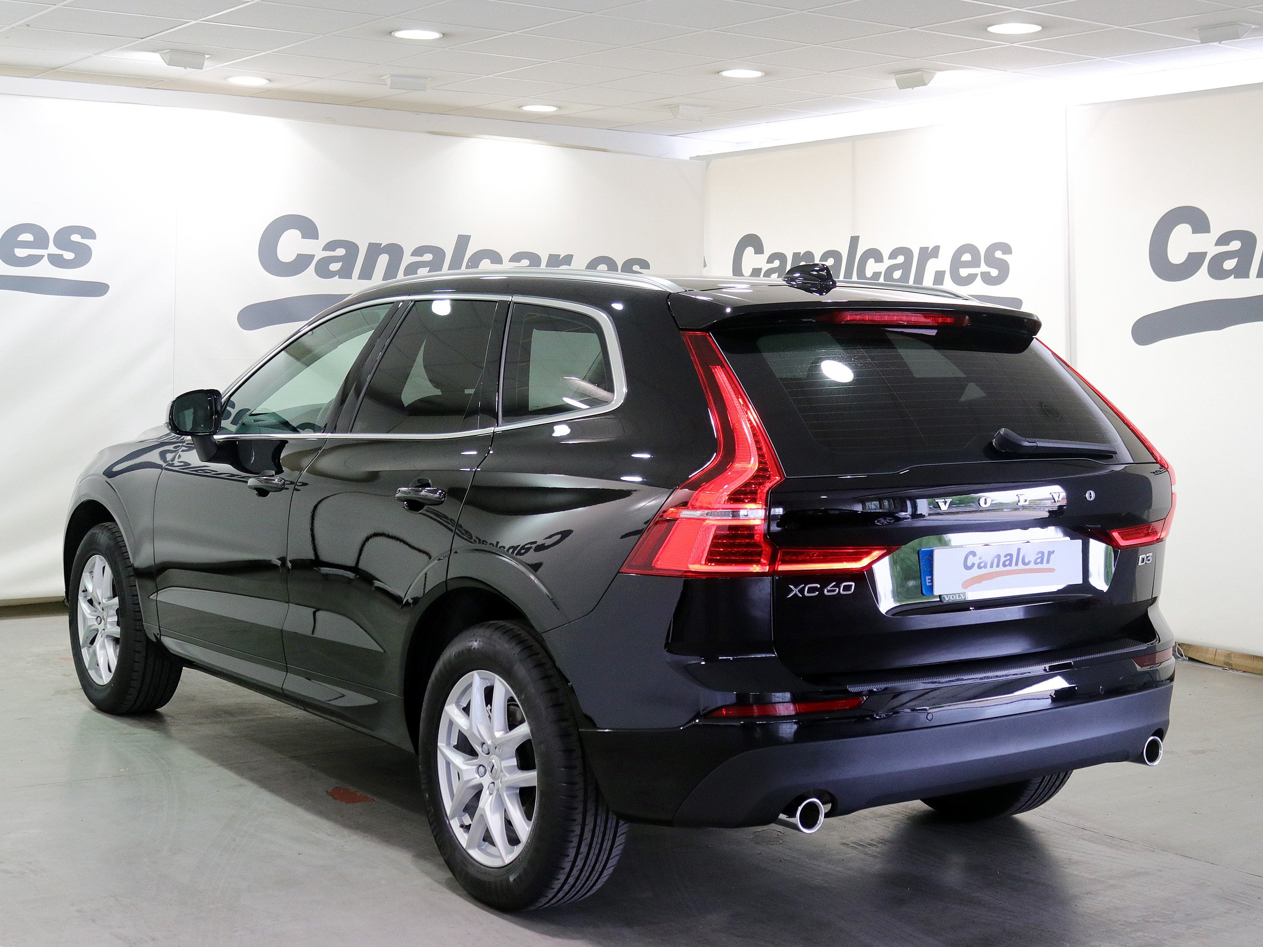 Foto Volvo XC 60 9