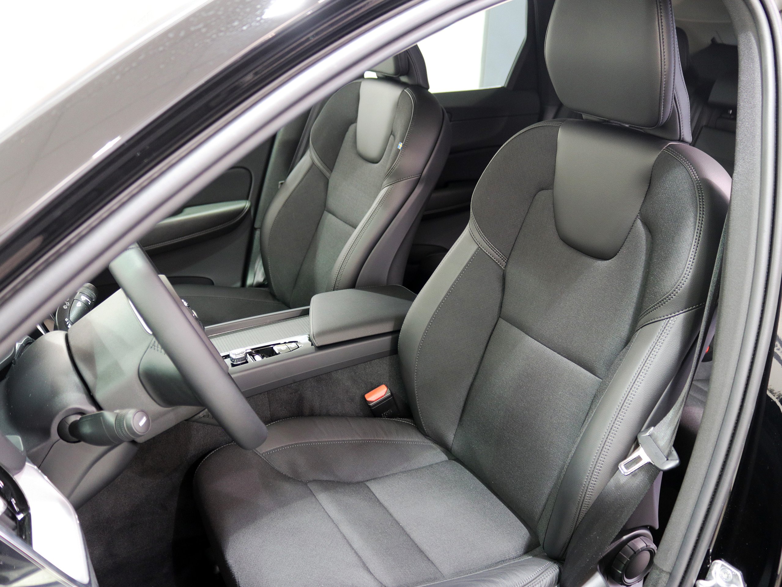 Foto Volvo XC 60 11