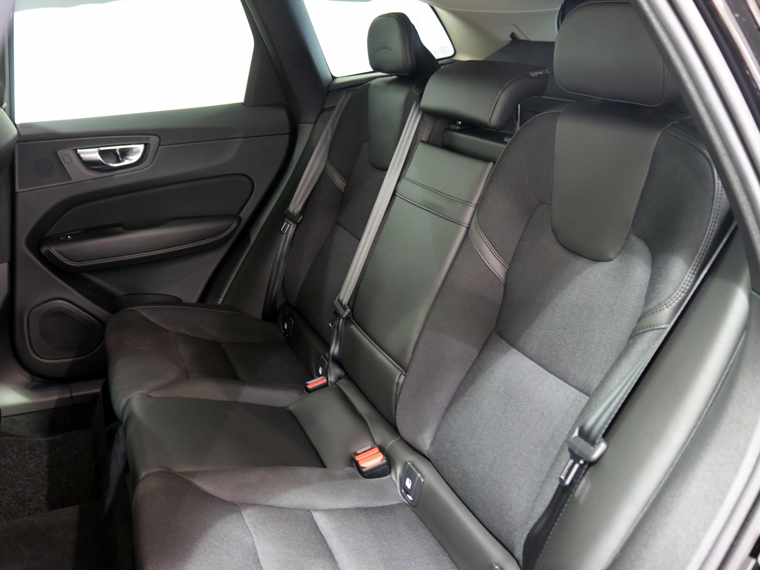 Foto Volvo XC 60 12