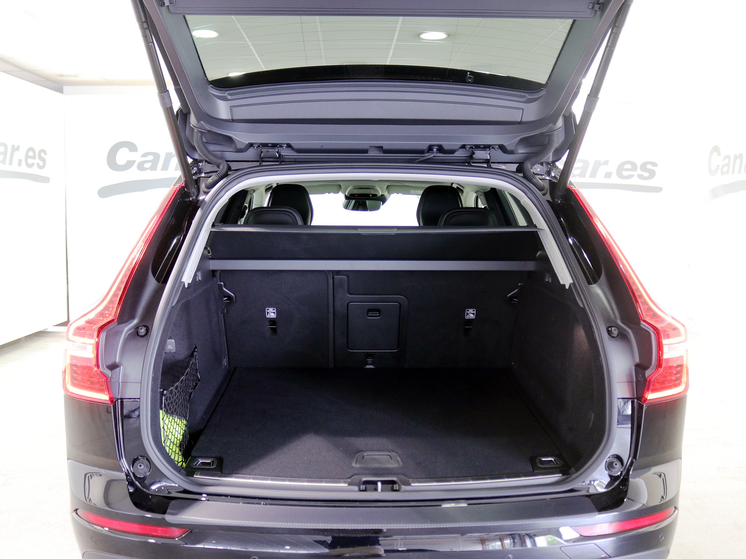 Foto Volvo XC 60 13