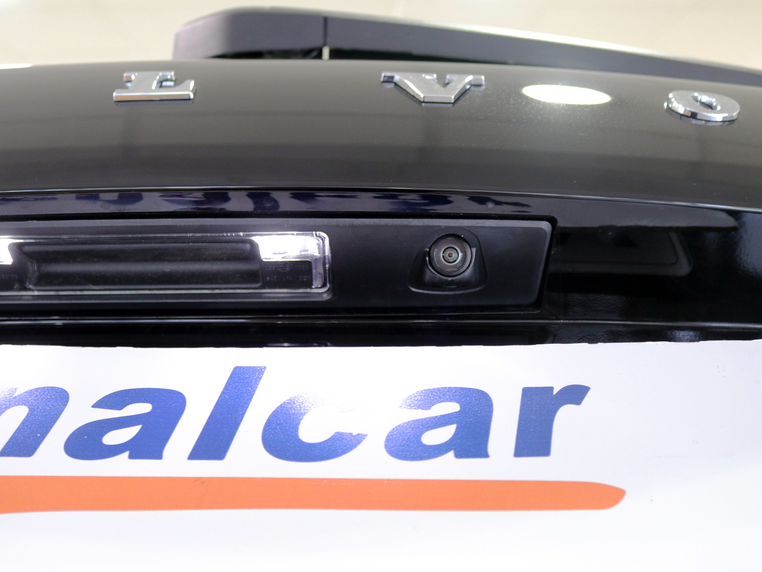 Foto Volvo XC 60 15