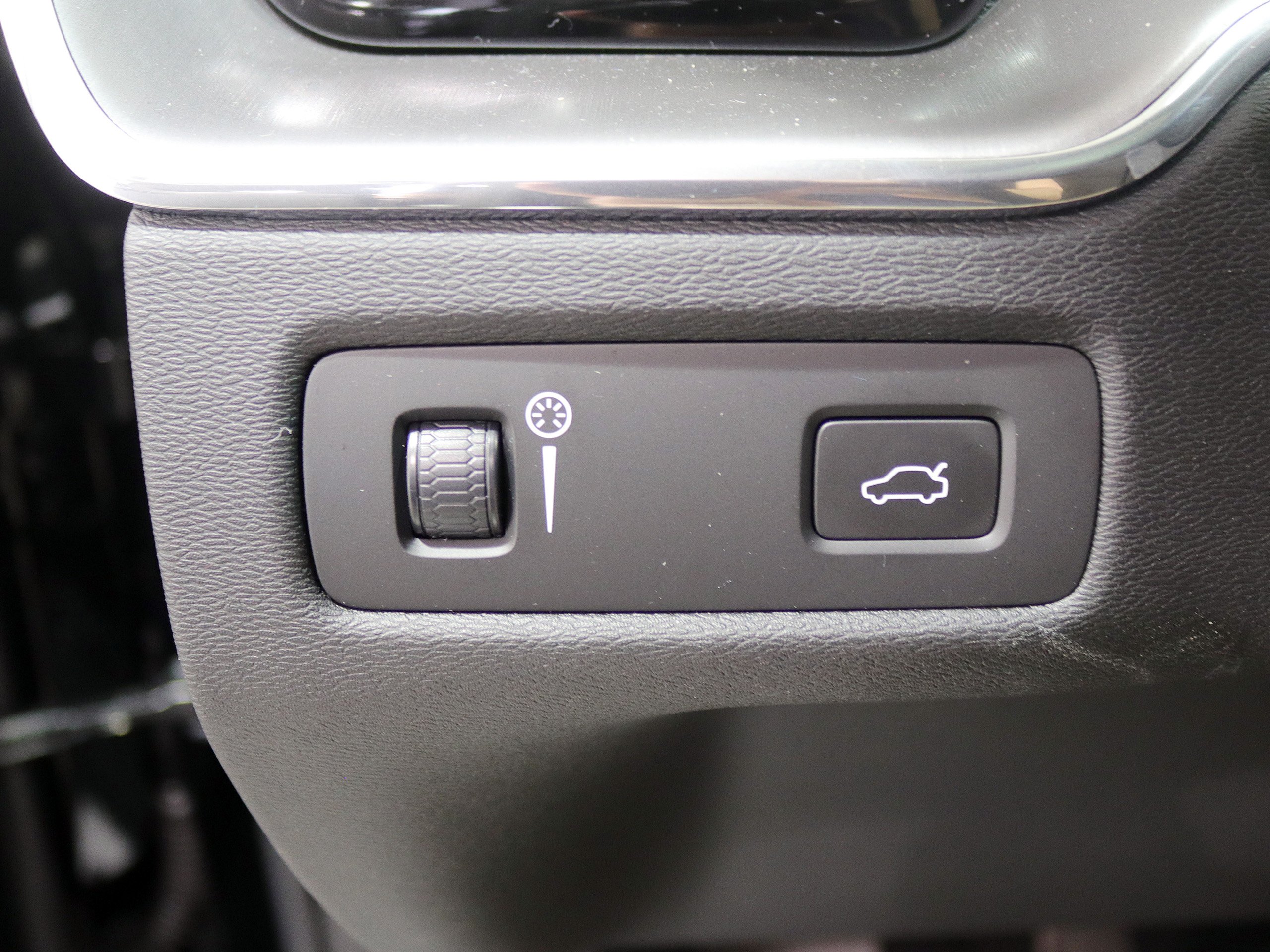 Foto Volvo XC 60 17