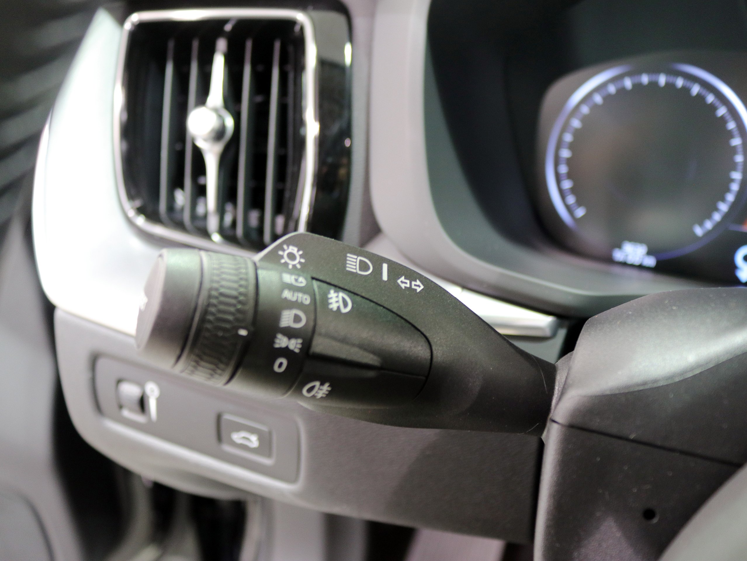 Foto Volvo XC 60 18