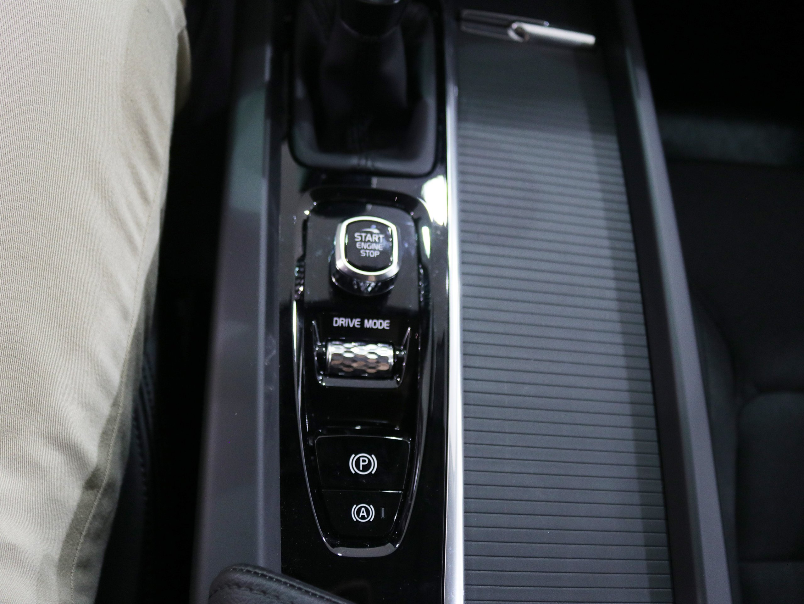 Foto Volvo XC 60 21