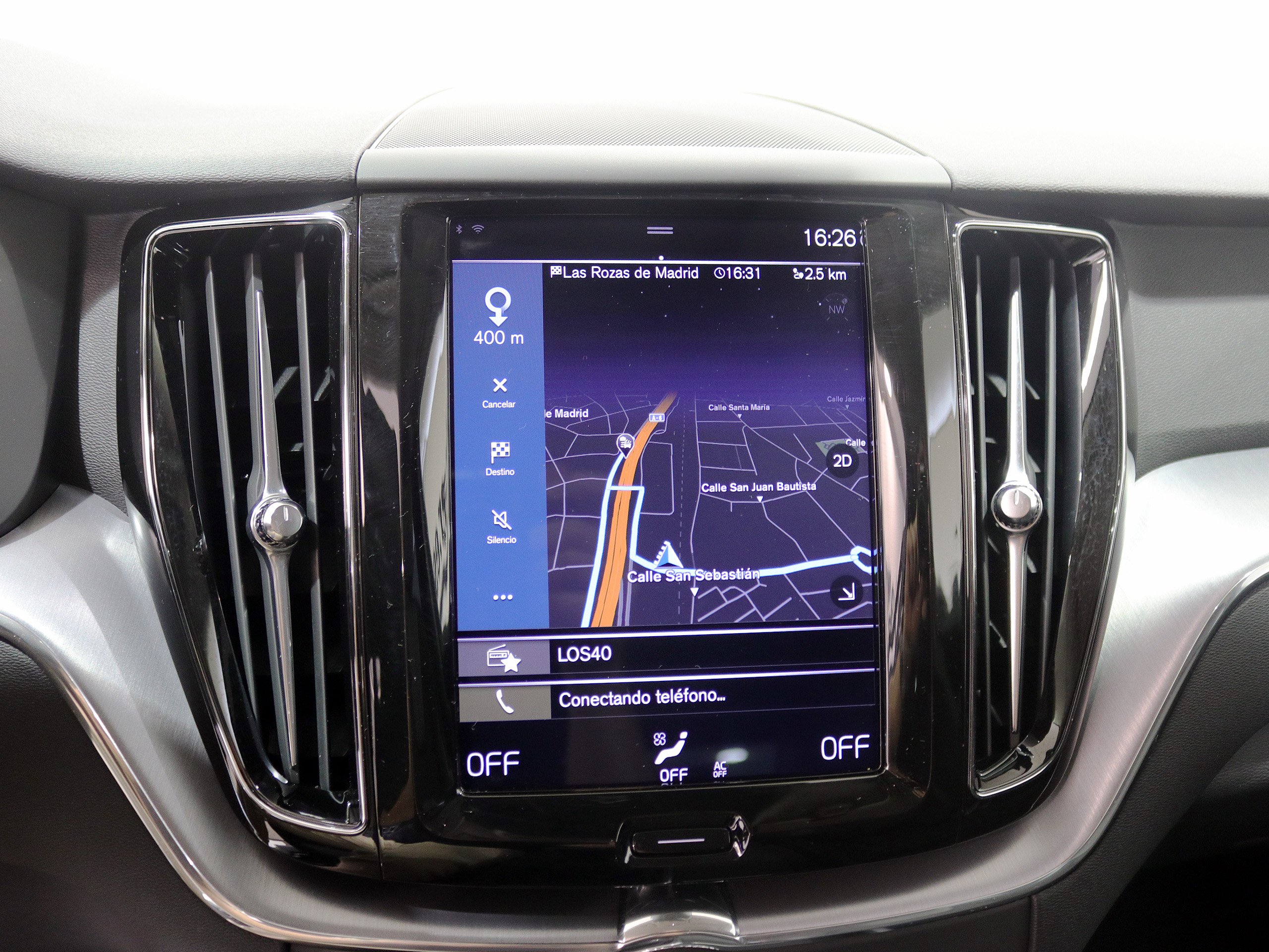 Foto Volvo XC 60 22