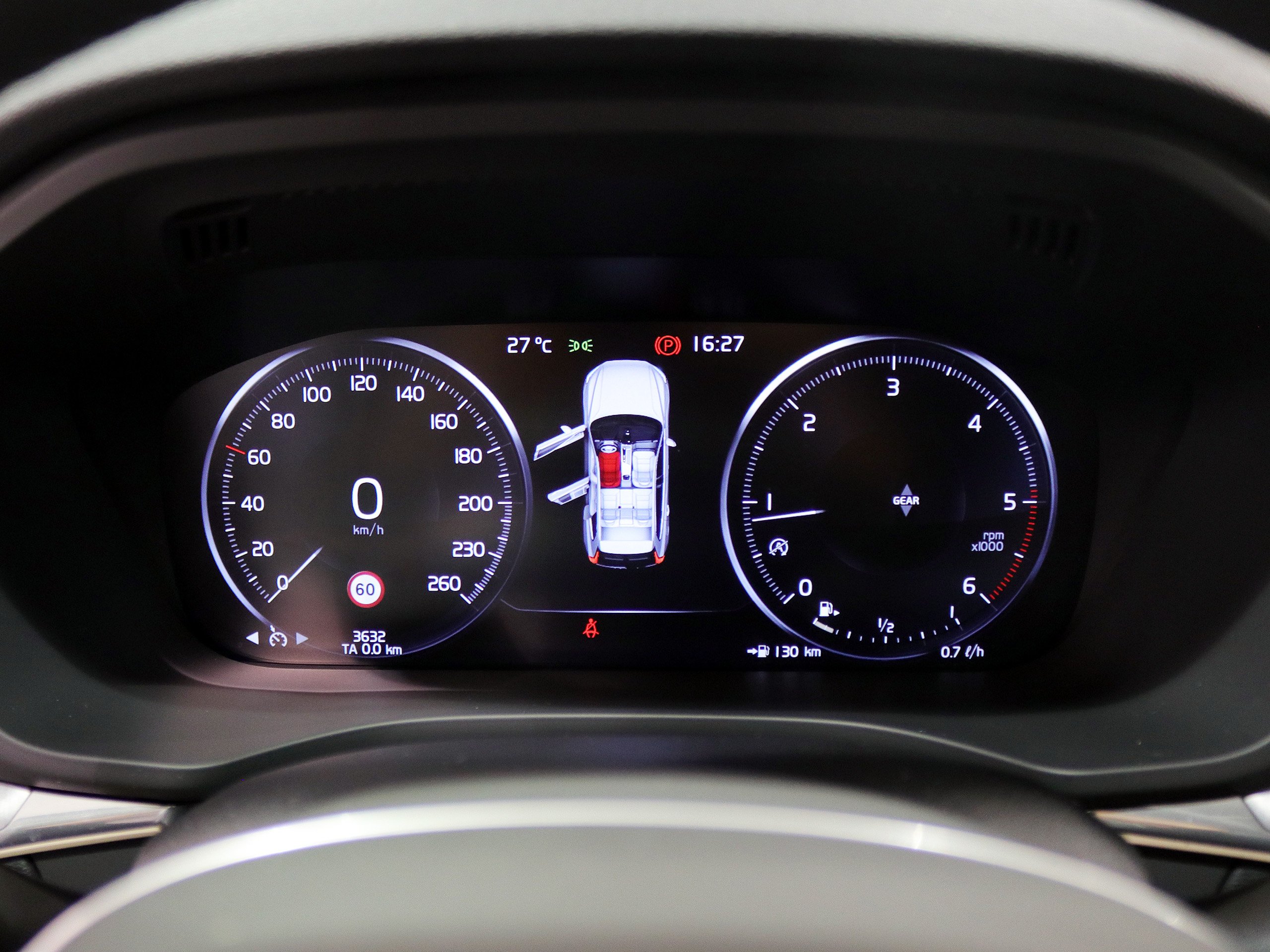 Foto Volvo XC 60 24