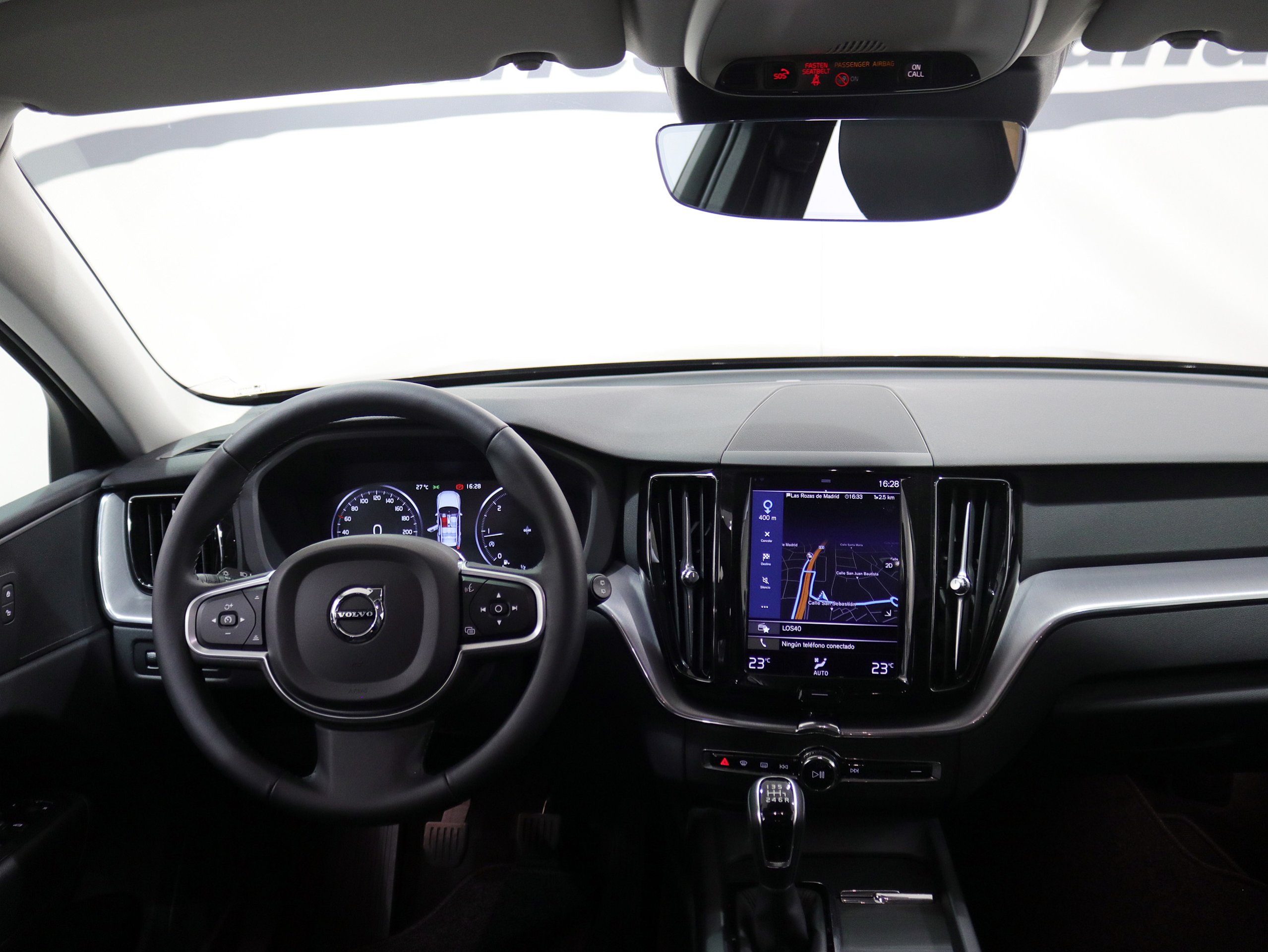 Foto Volvo XC 60 25