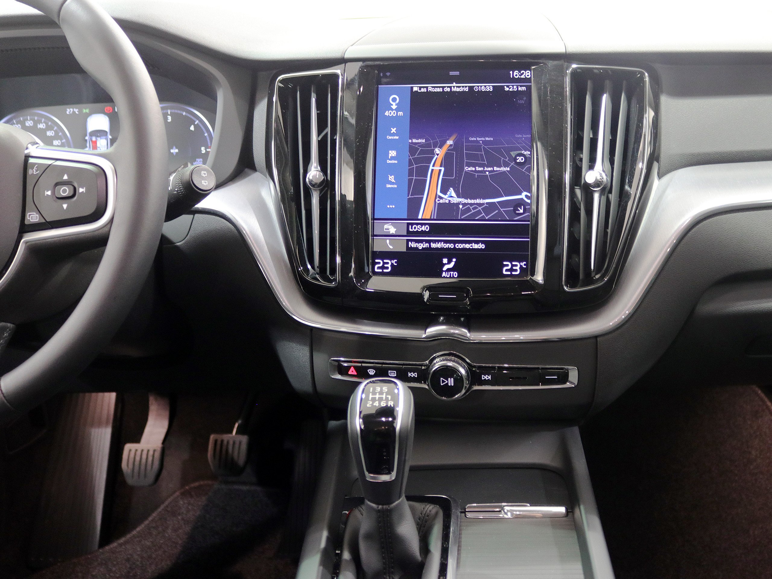 Foto Volvo XC 60 26