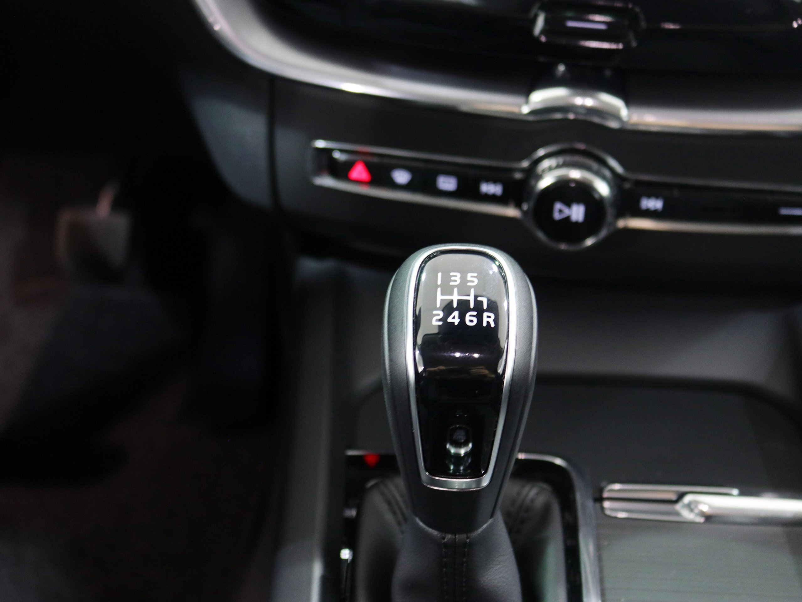 Foto Volvo XC 60 27
