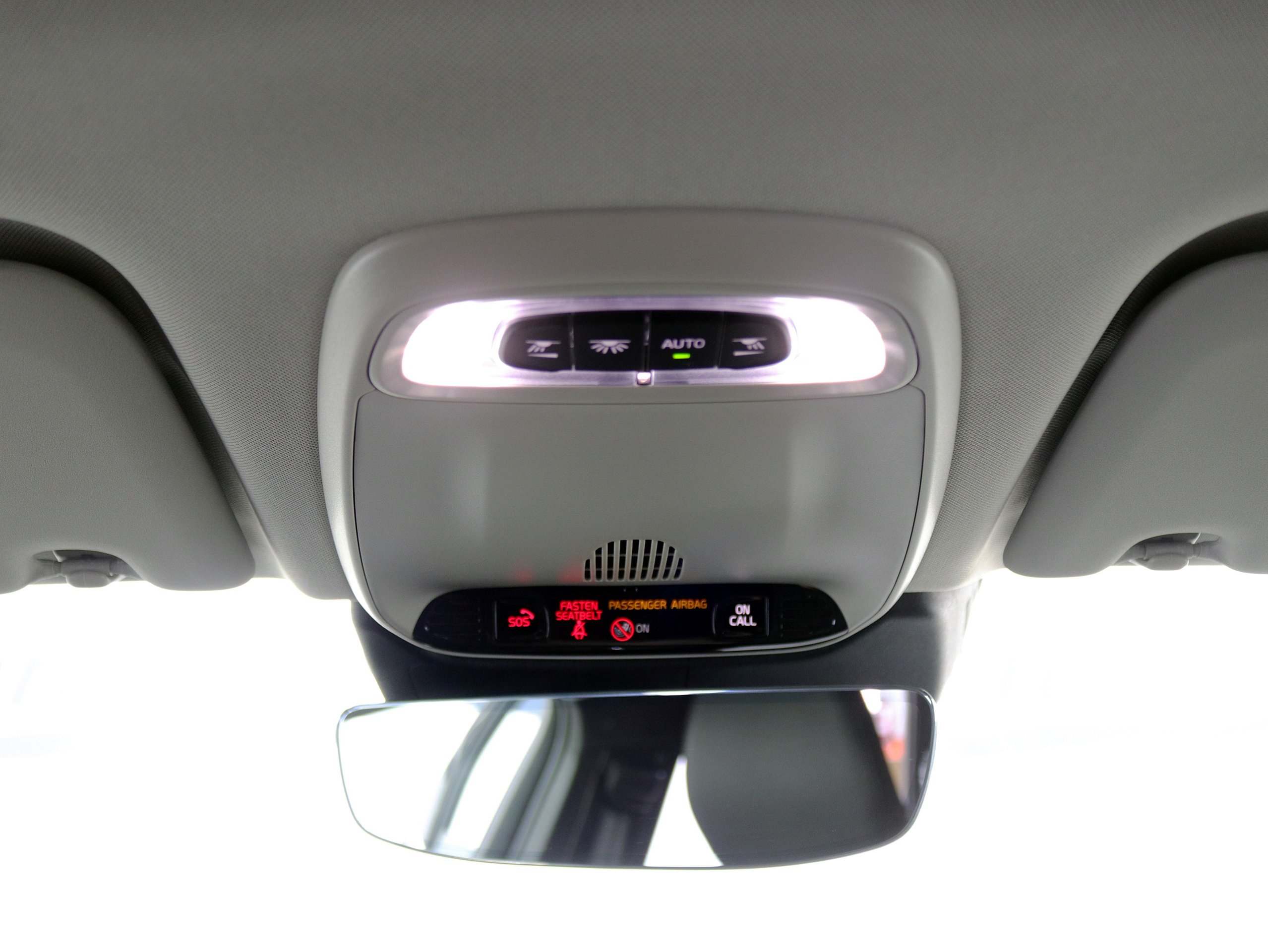 Foto Volvo XC 60 28