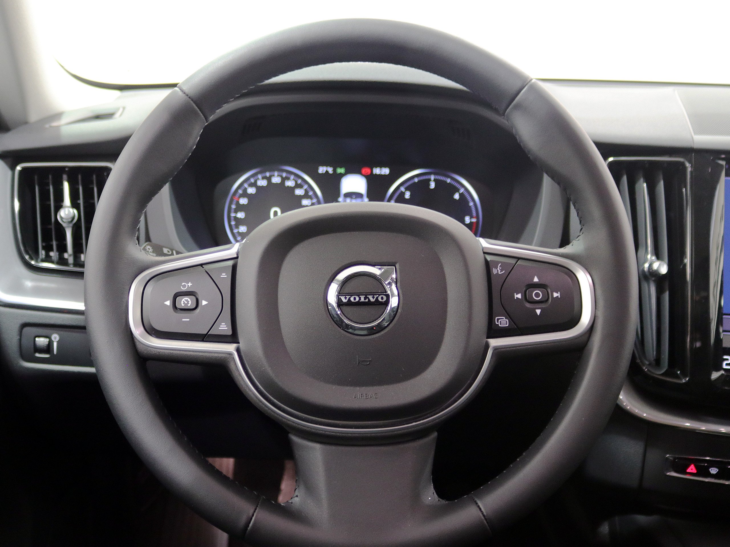 Foto Volvo XC 60 29