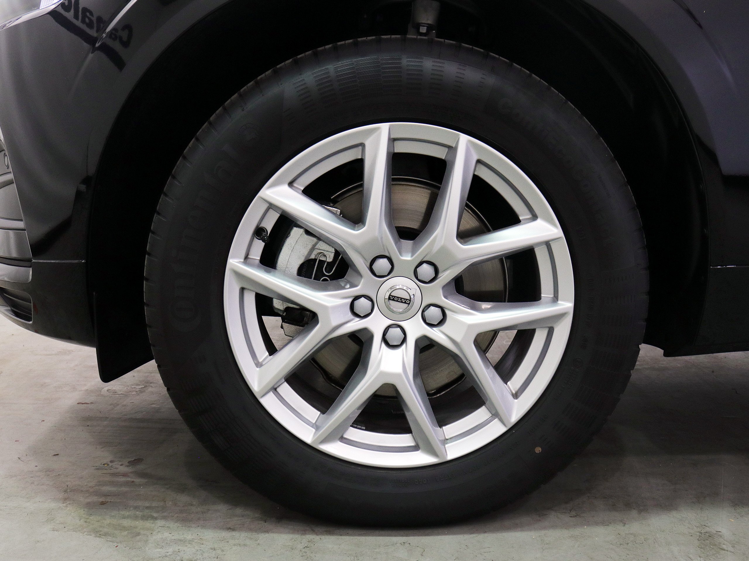 Foto Volvo XC 60 30