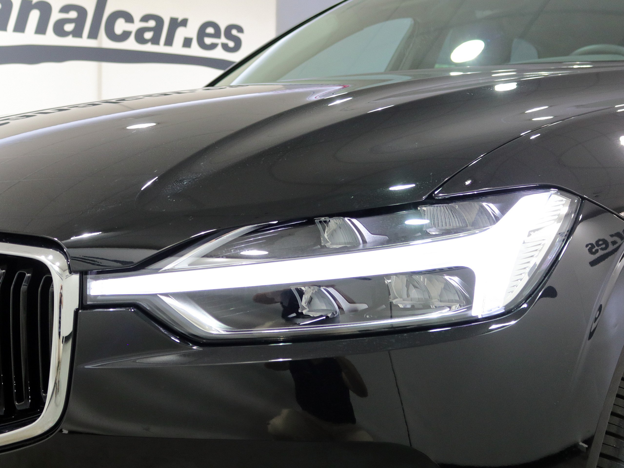 Foto Volvo XC 60 31