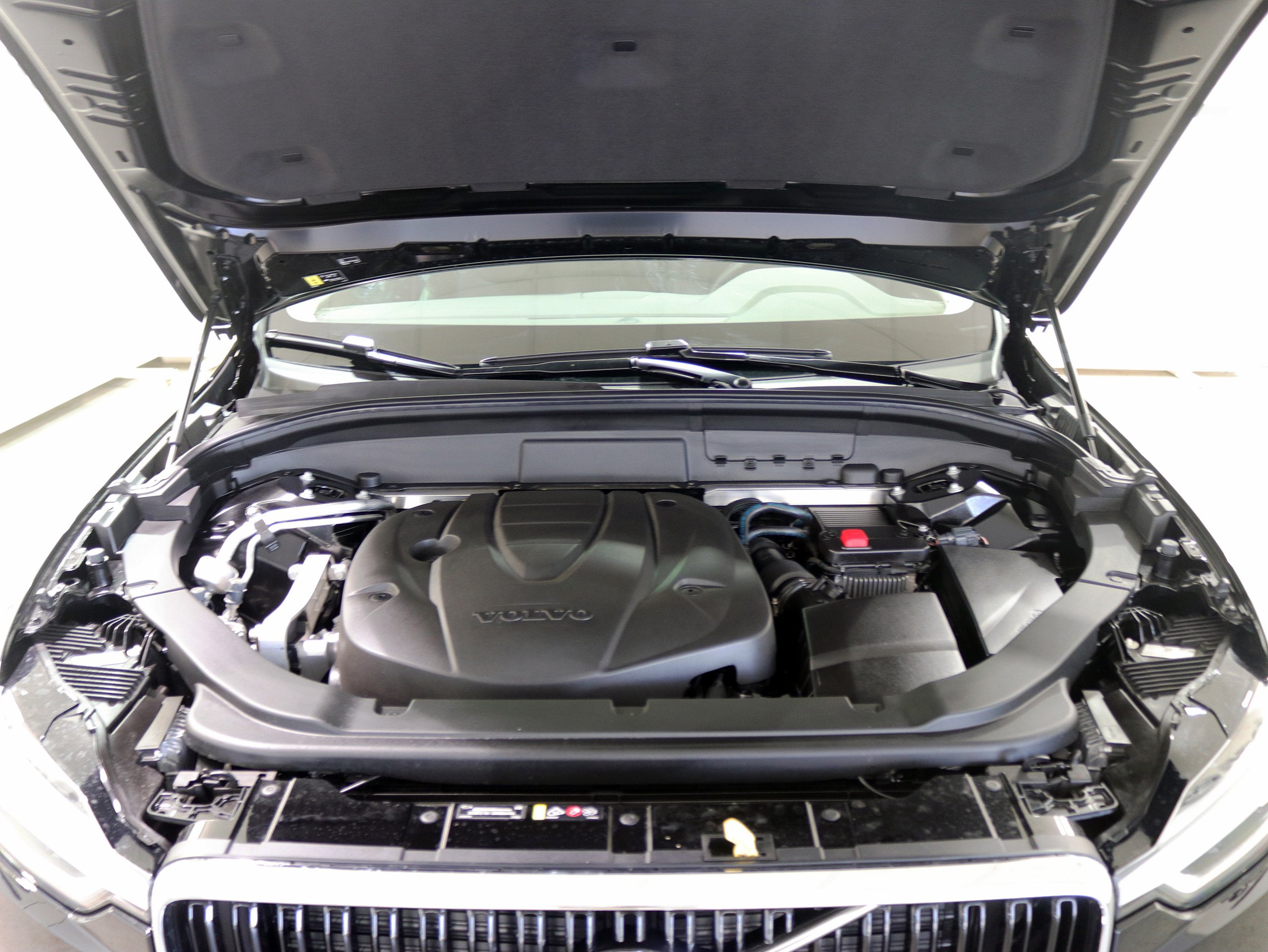 Foto Volvo XC 60 32