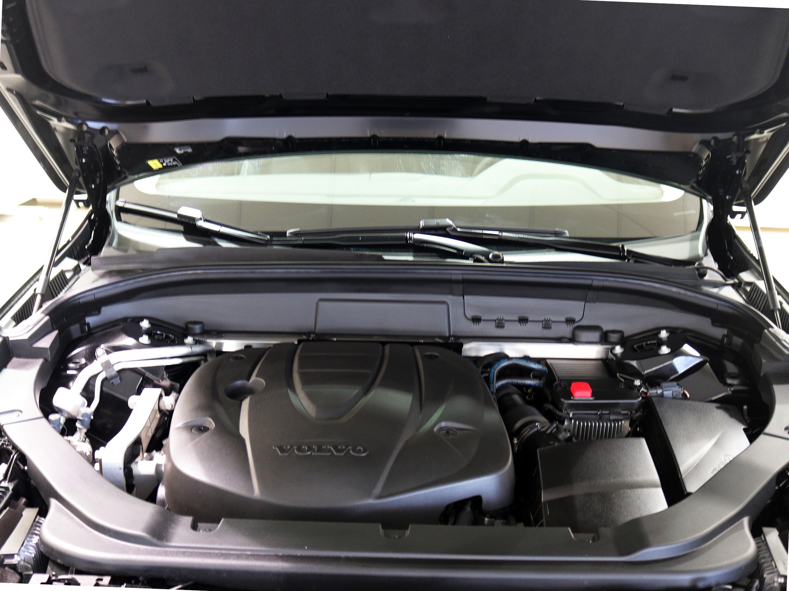 Foto Volvo XC 60 33