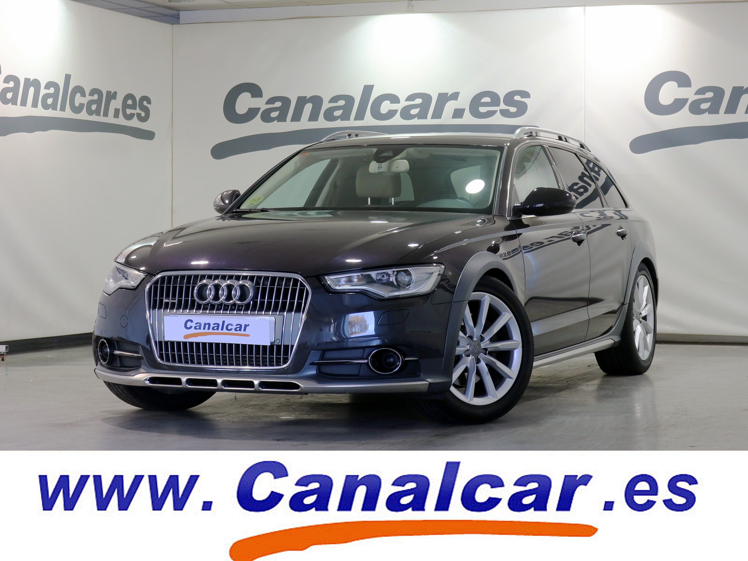Foto Audi A6 2