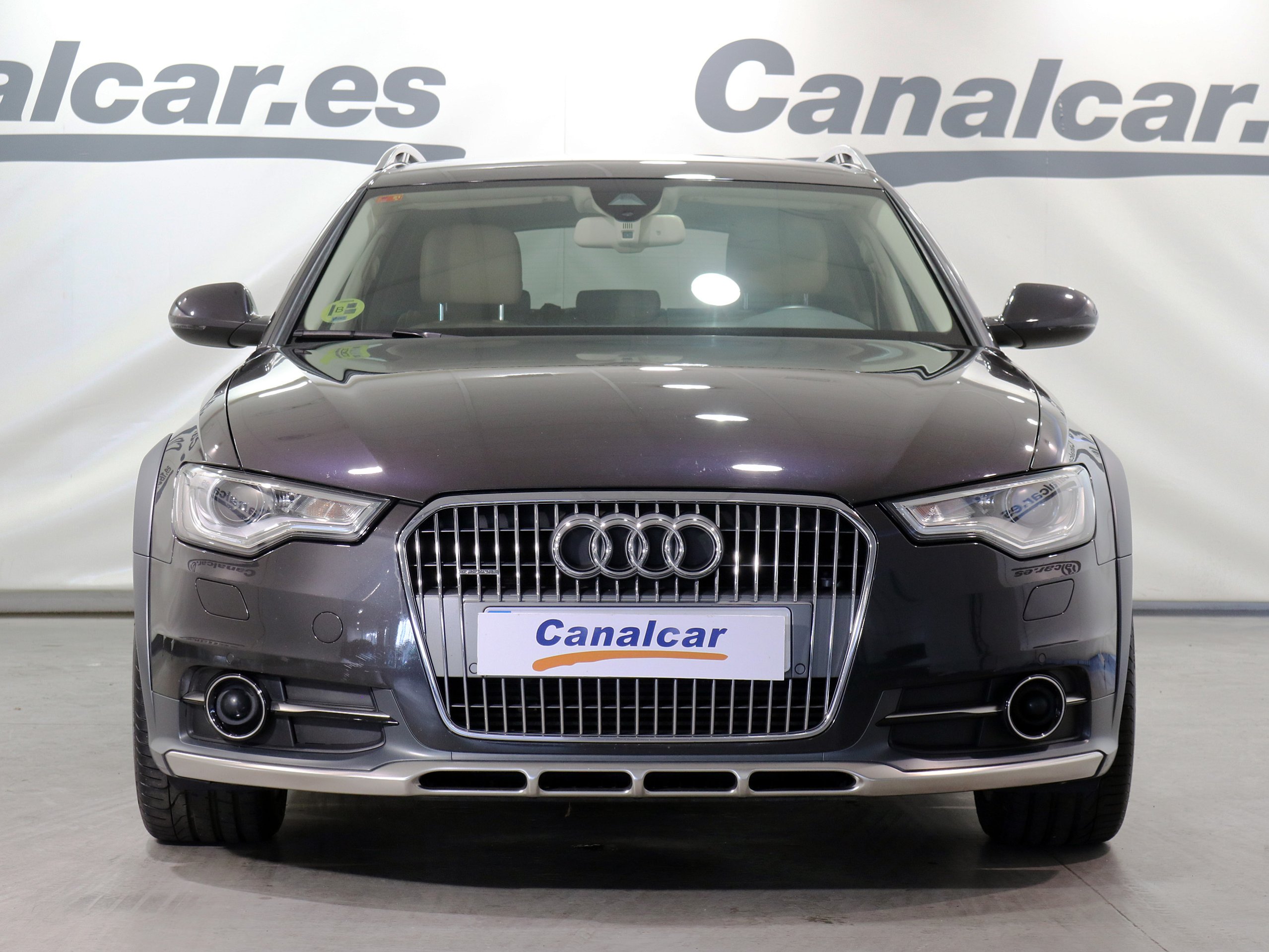 Foto Audi A6 3