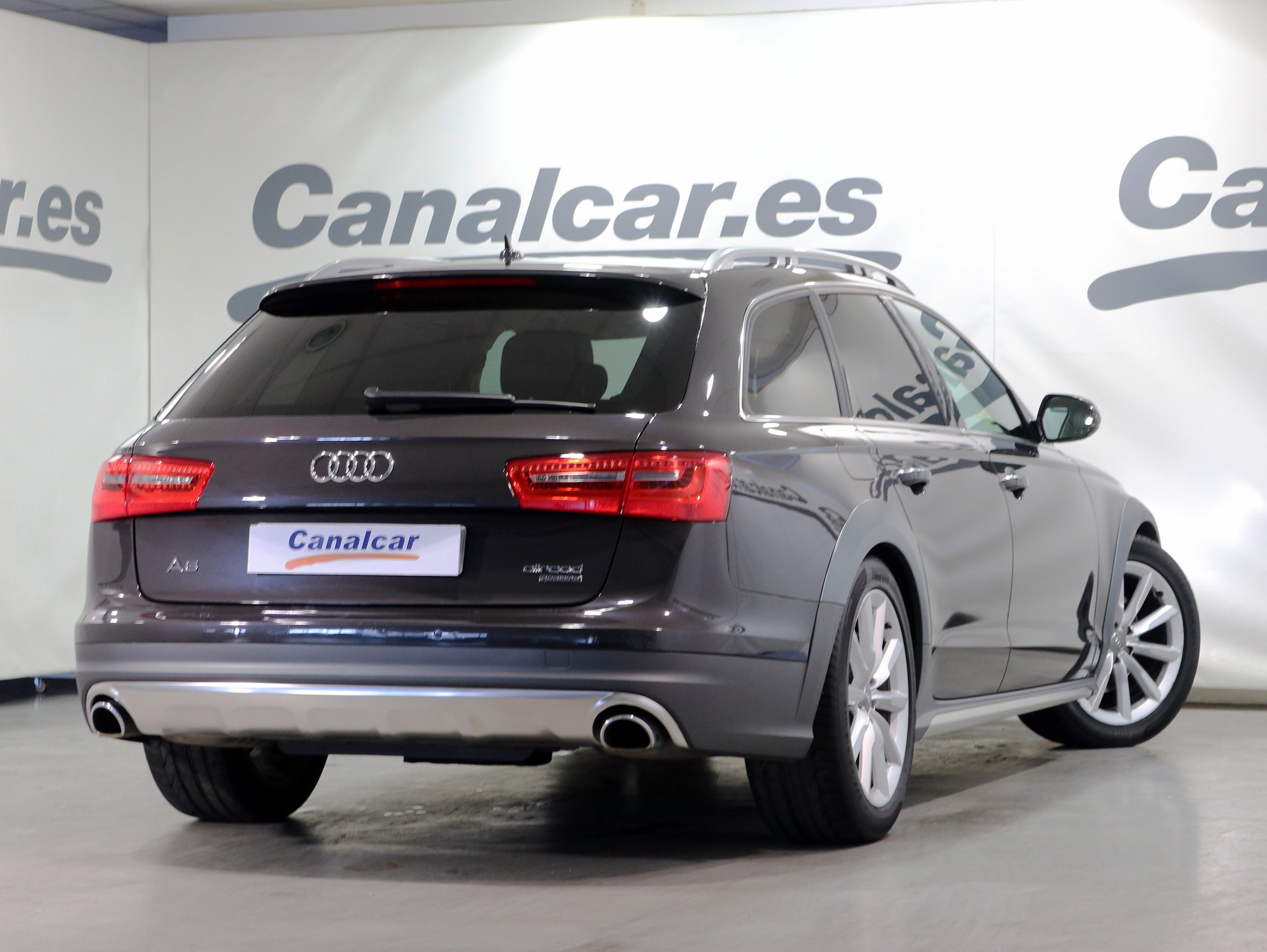 Foto Audi A6 5