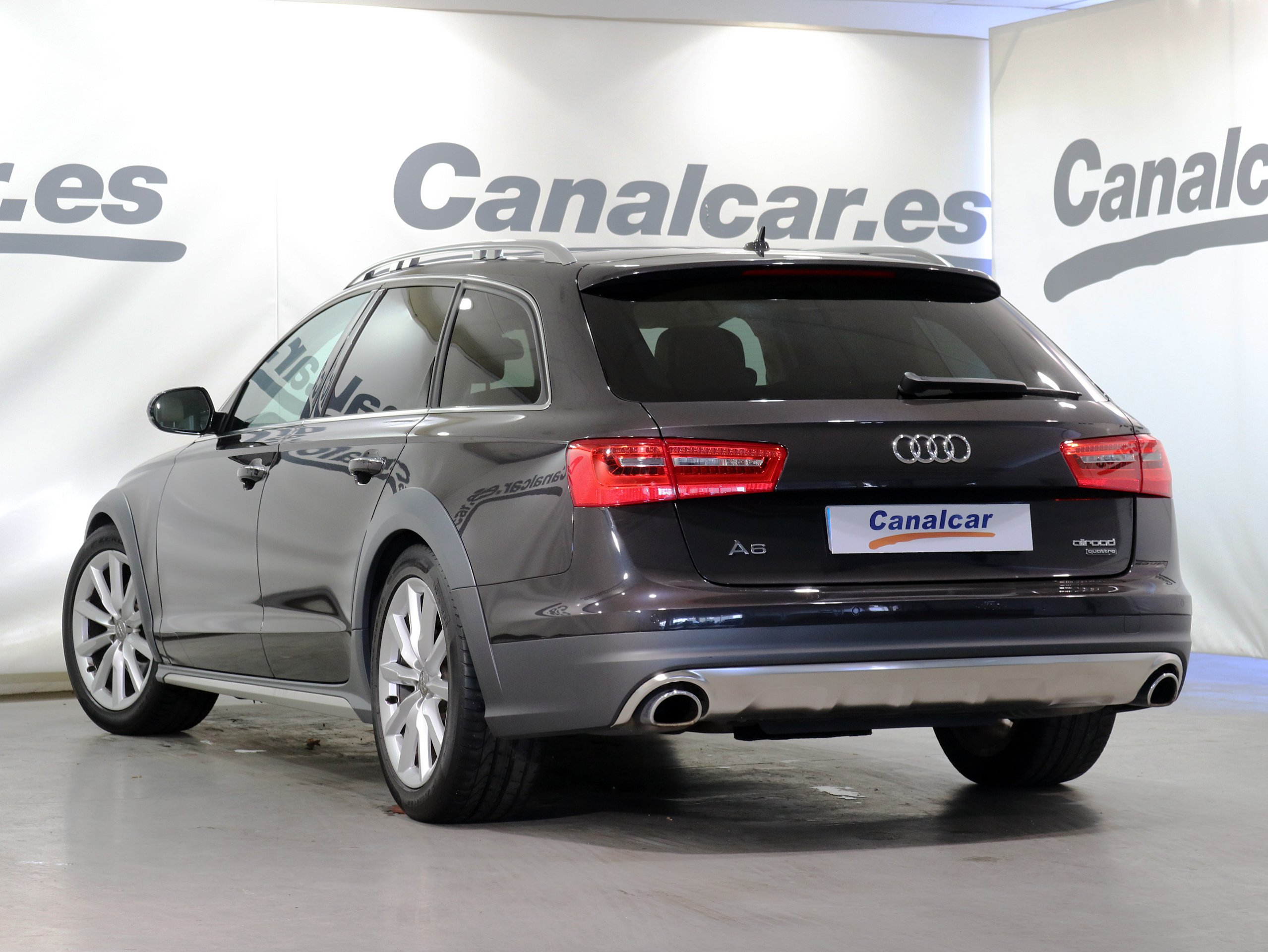 Foto Audi A6 7