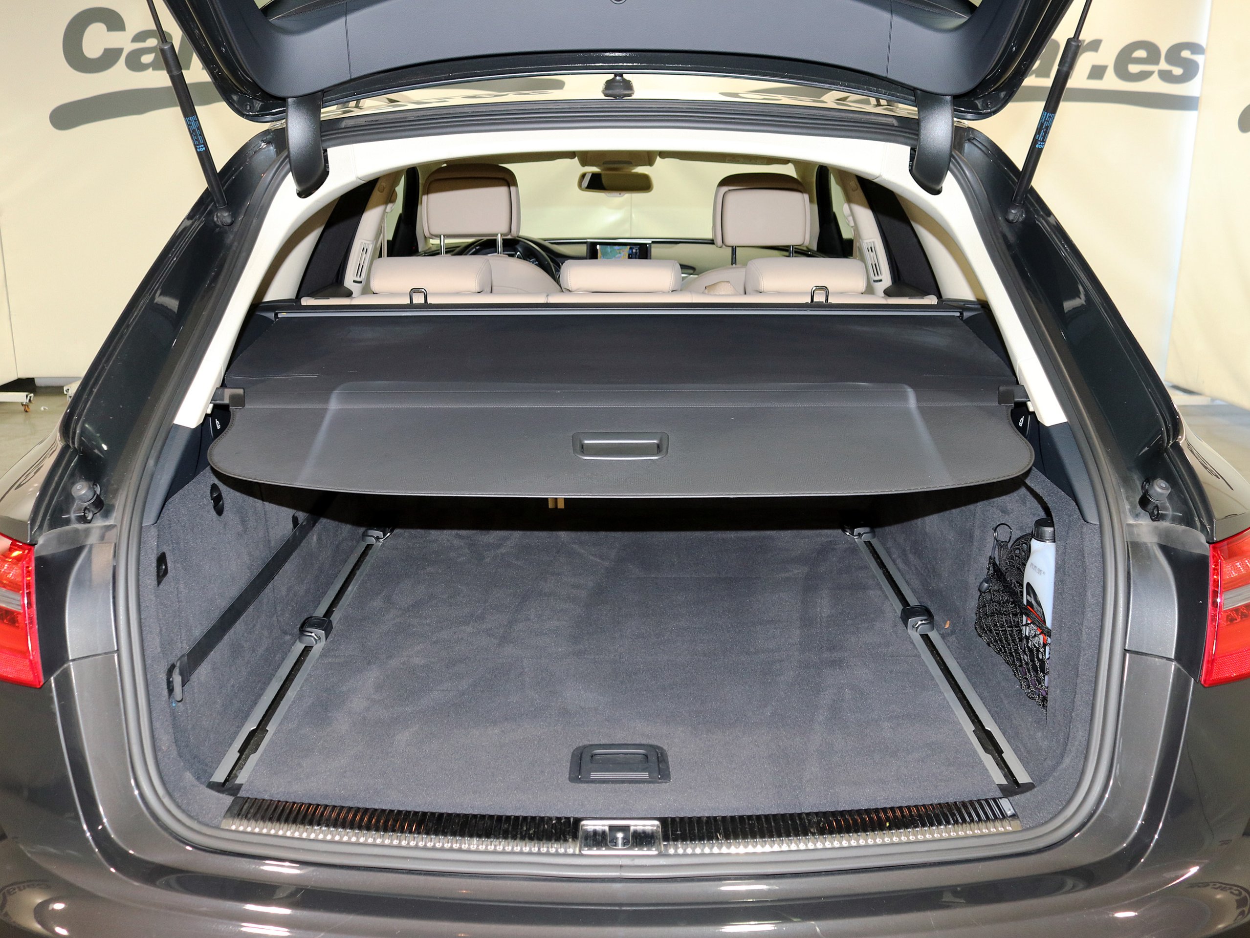 Foto Audi A6 9