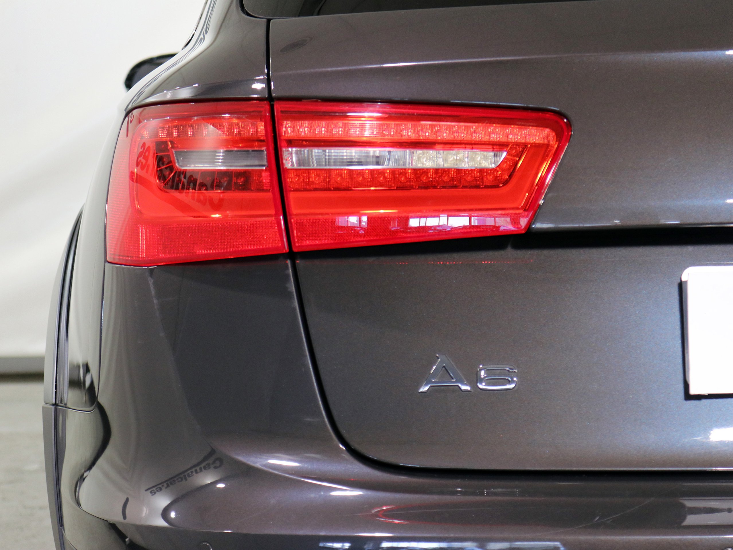 Foto Audi A6 10