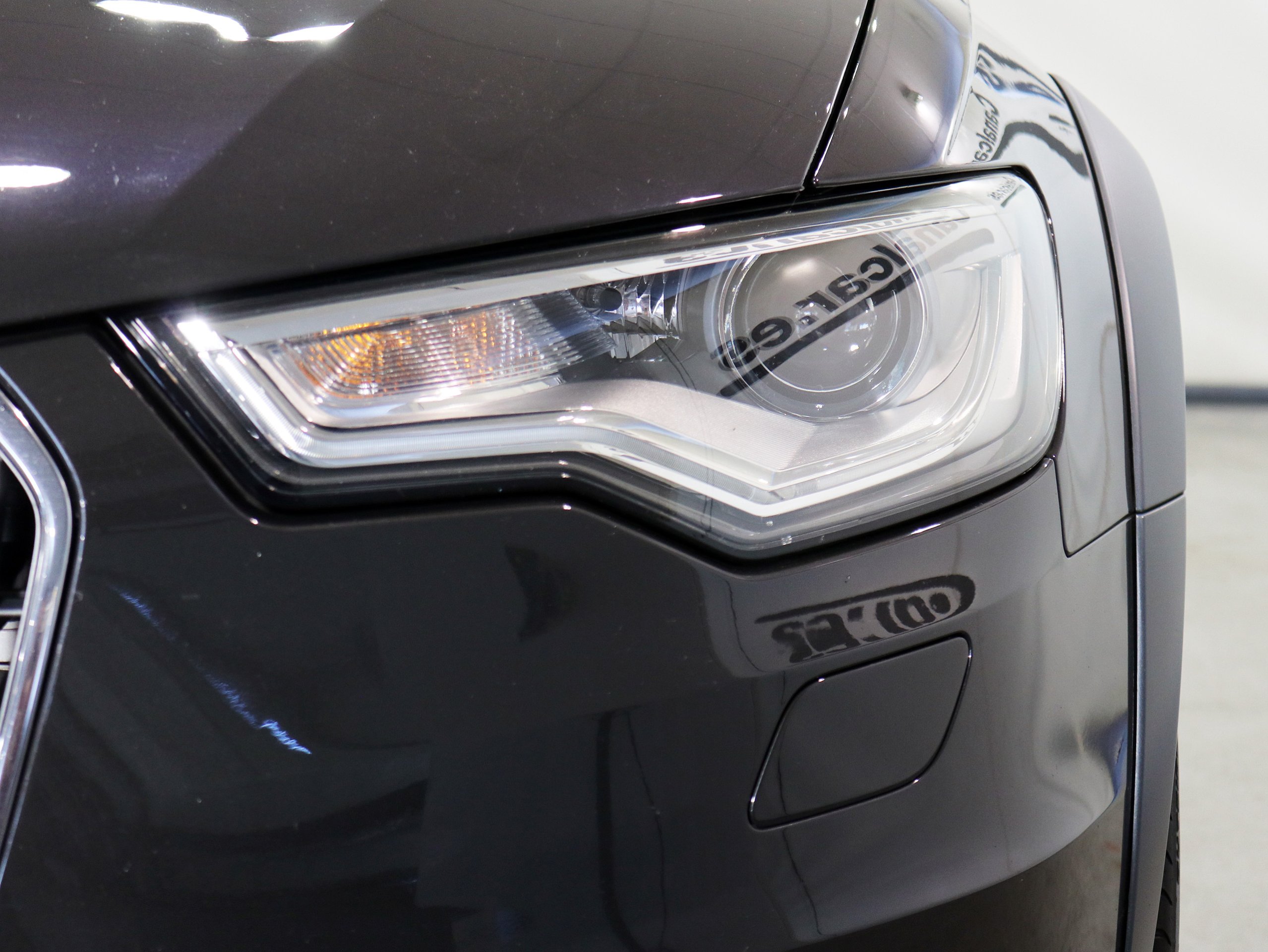 Foto Audi A6 13