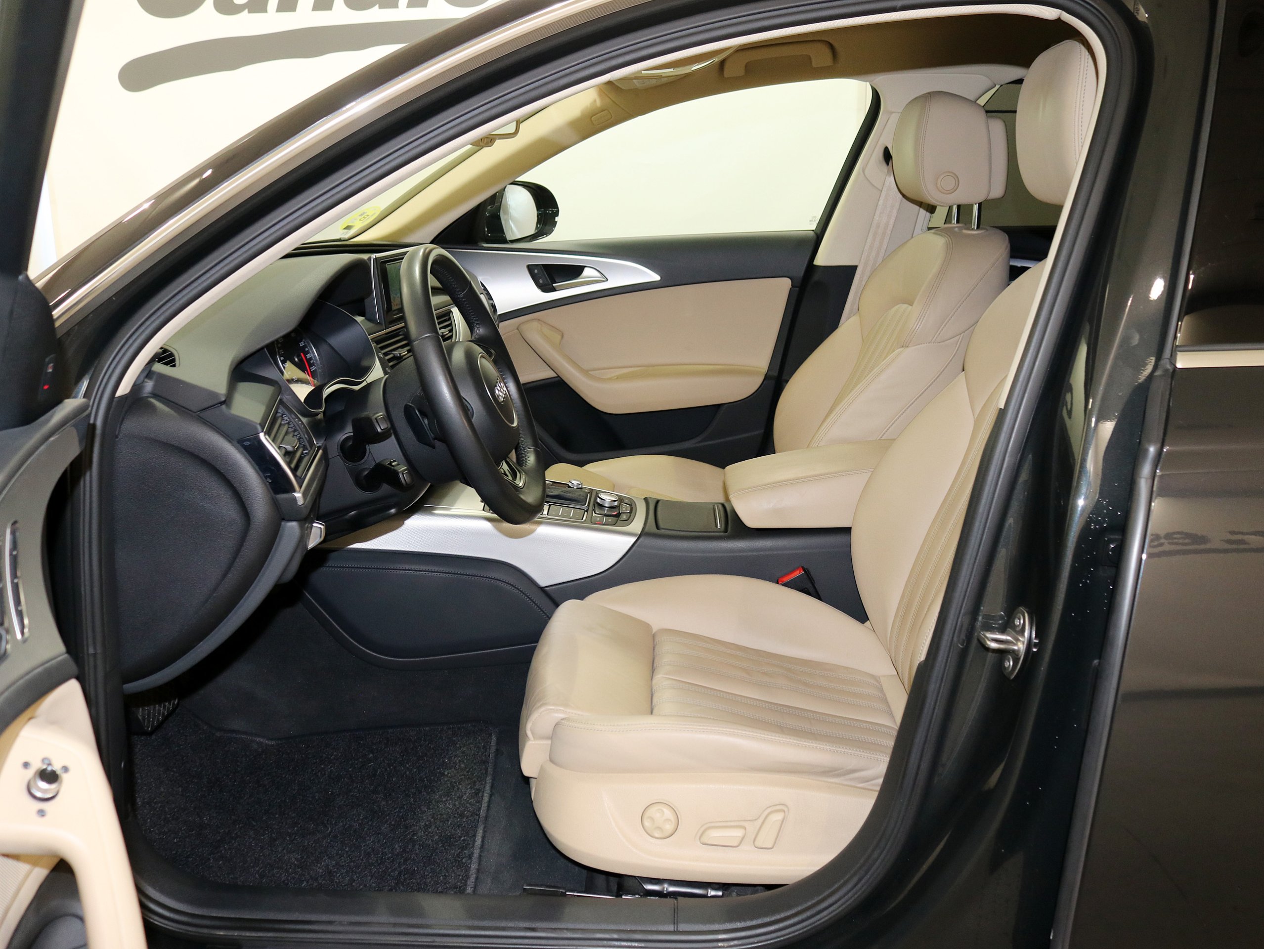Foto Audi A6 15