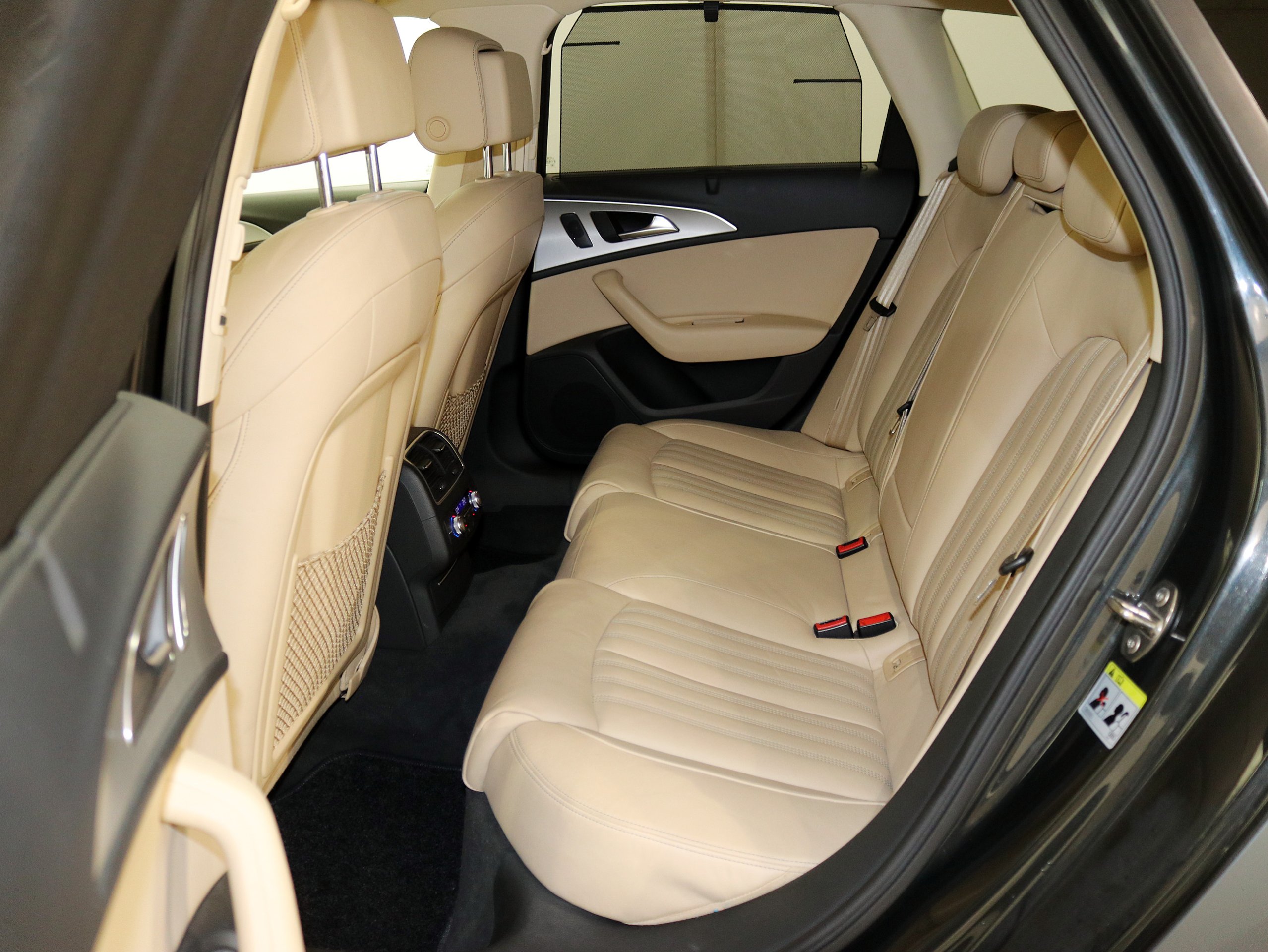 Foto Audi A6 16