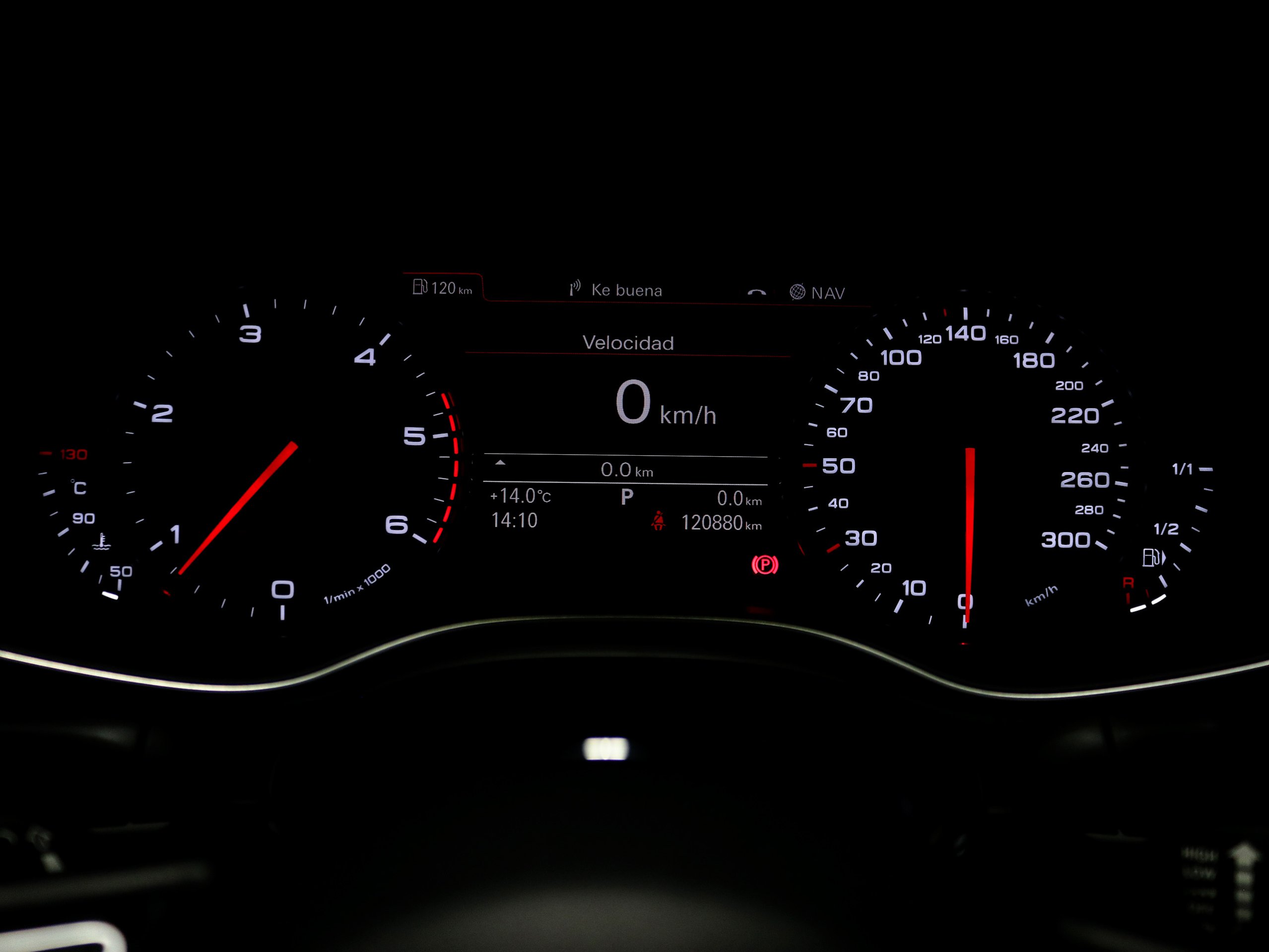Foto Audi A6 17