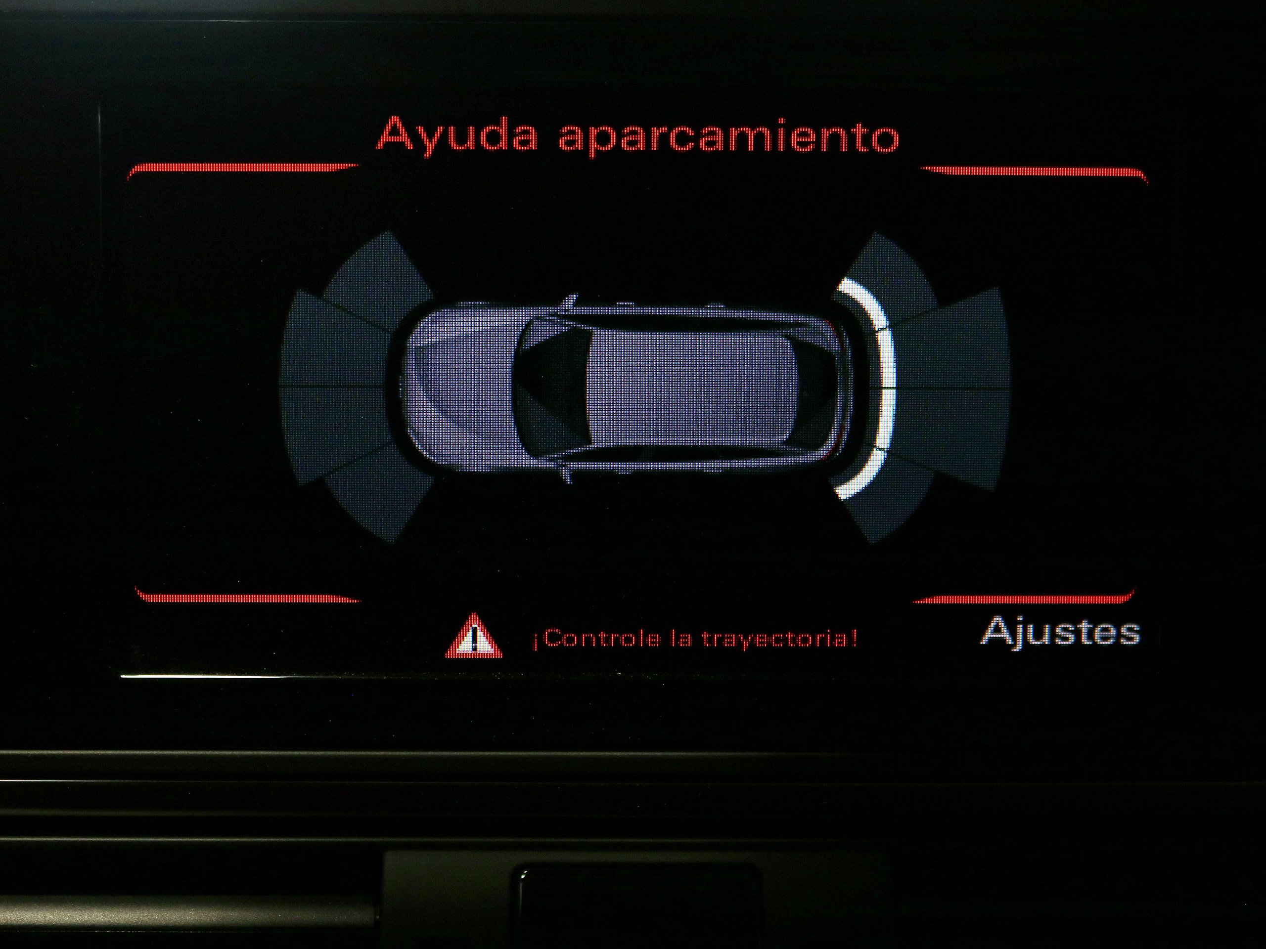 Foto Audi A6 19