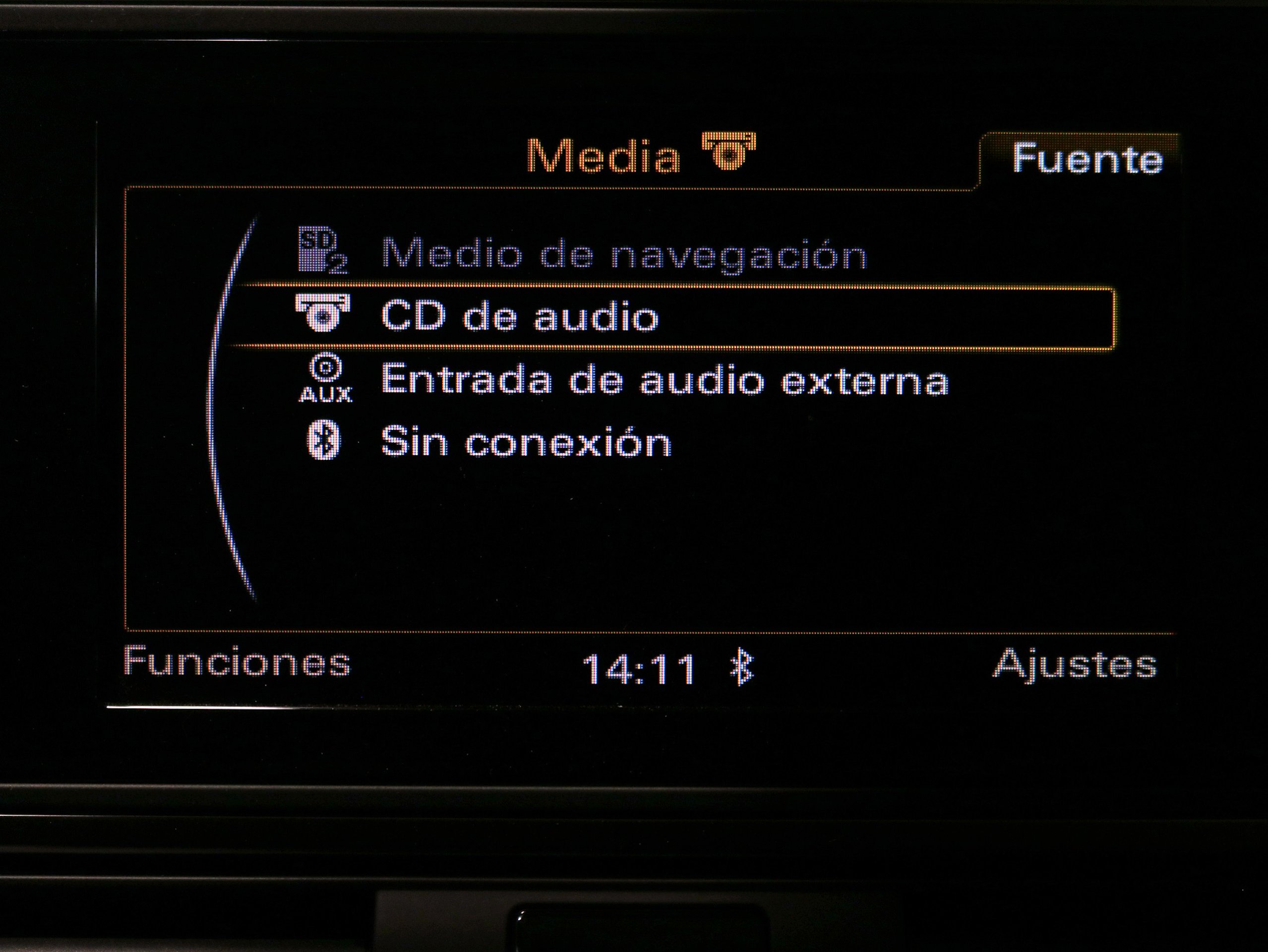 Foto Audi A6 20