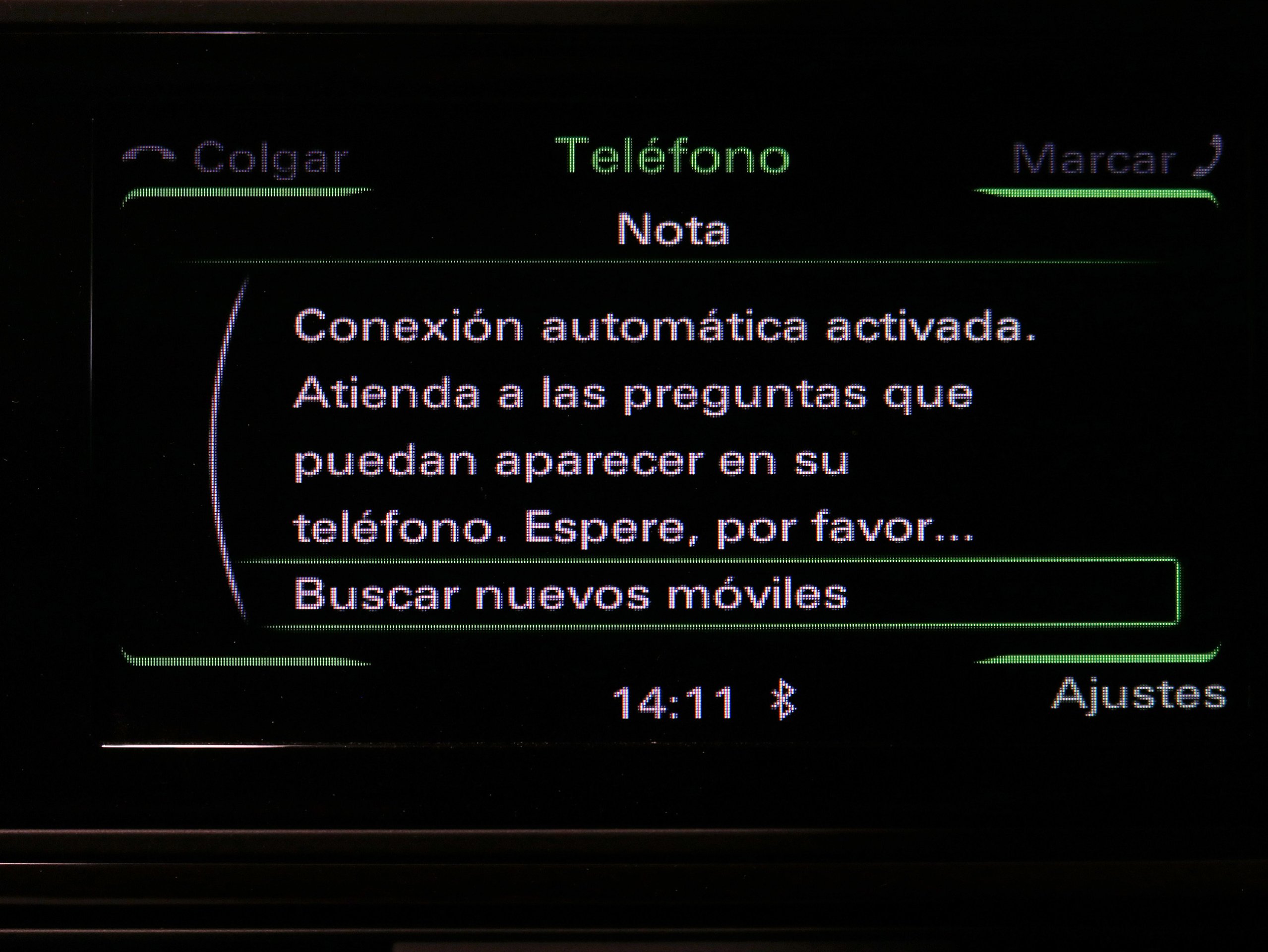 Foto Audi A6 21