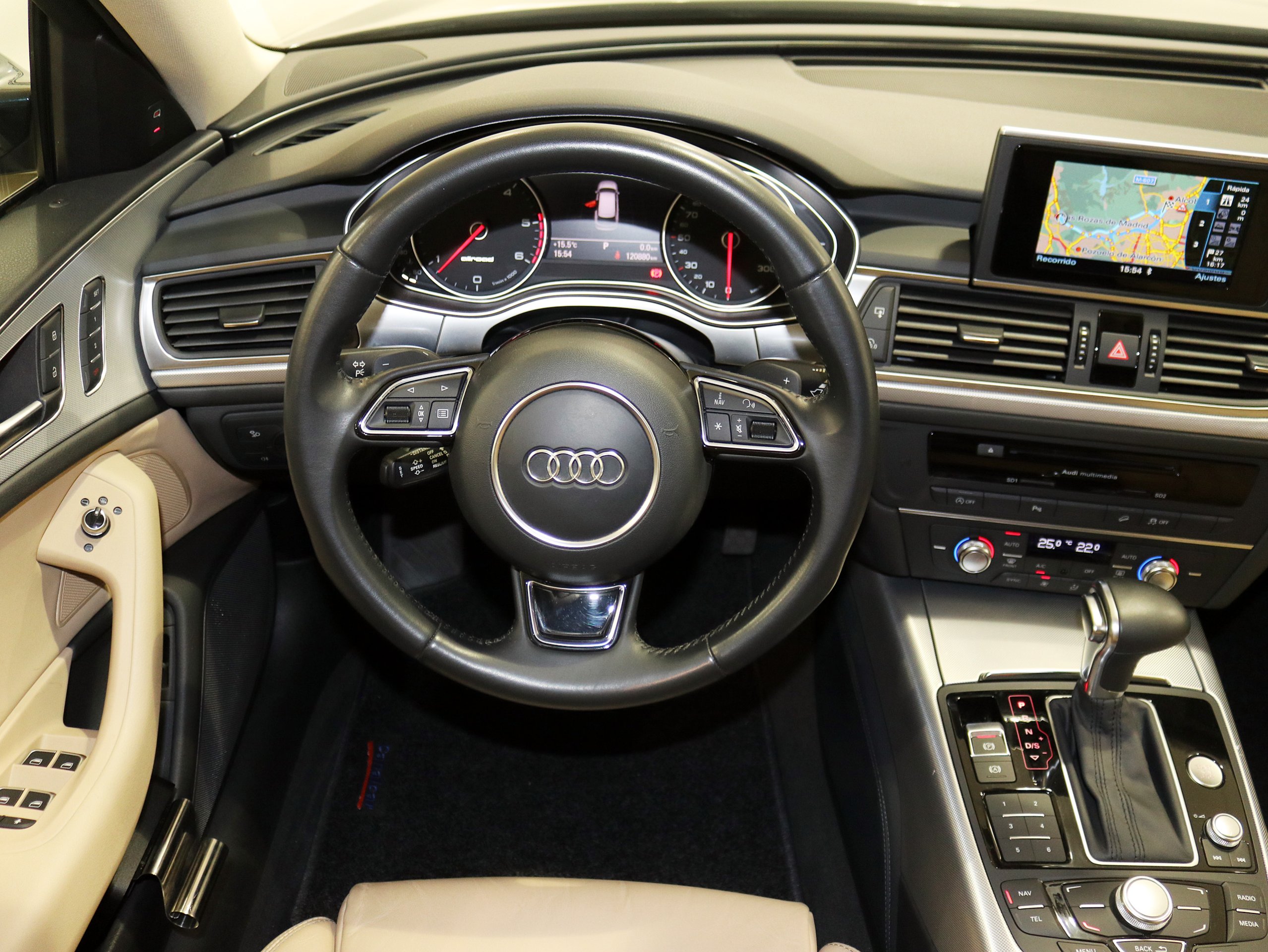 Foto Audi A6 24